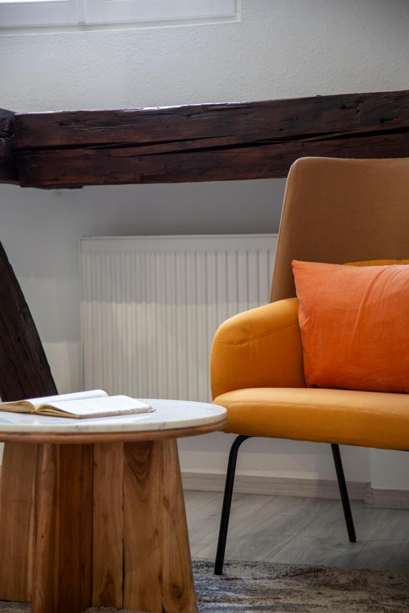 Rustic By Lh