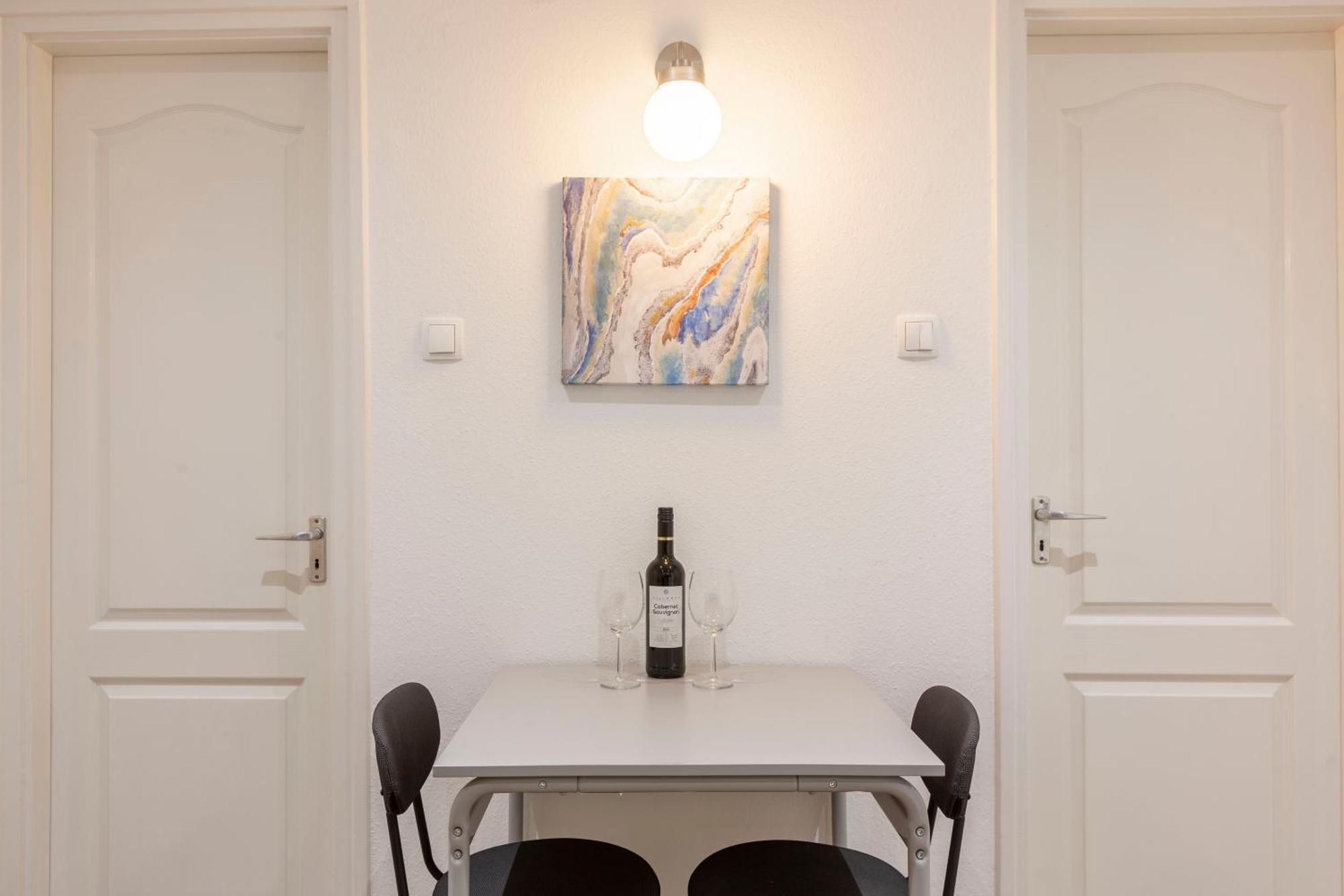 Rustic By Lh Apartamento Budapest