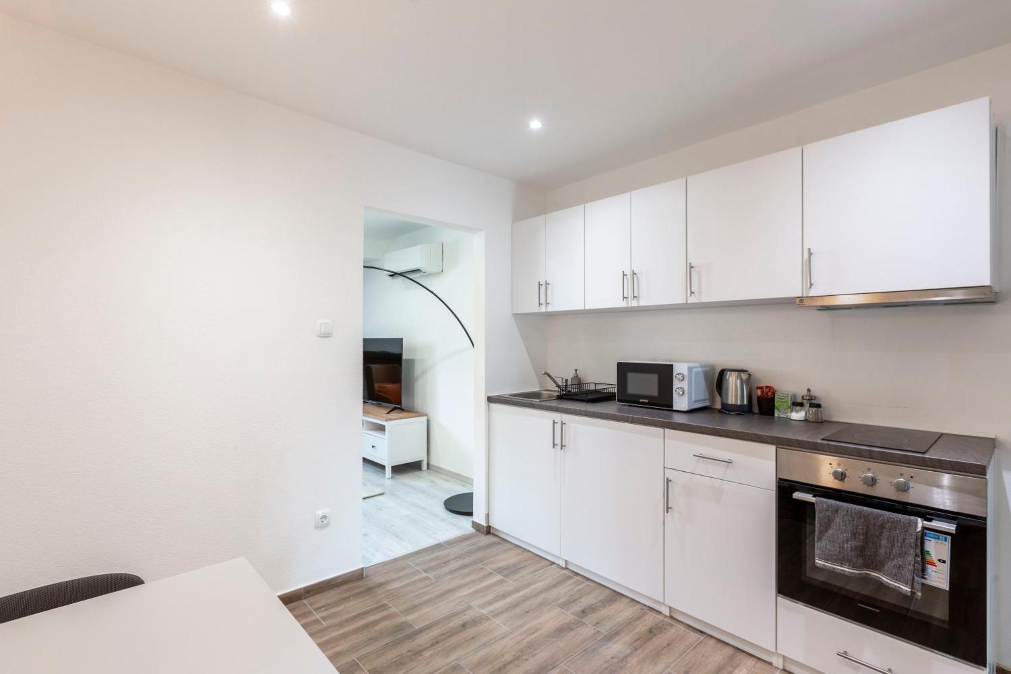 Apartamento Rustic By Lh *