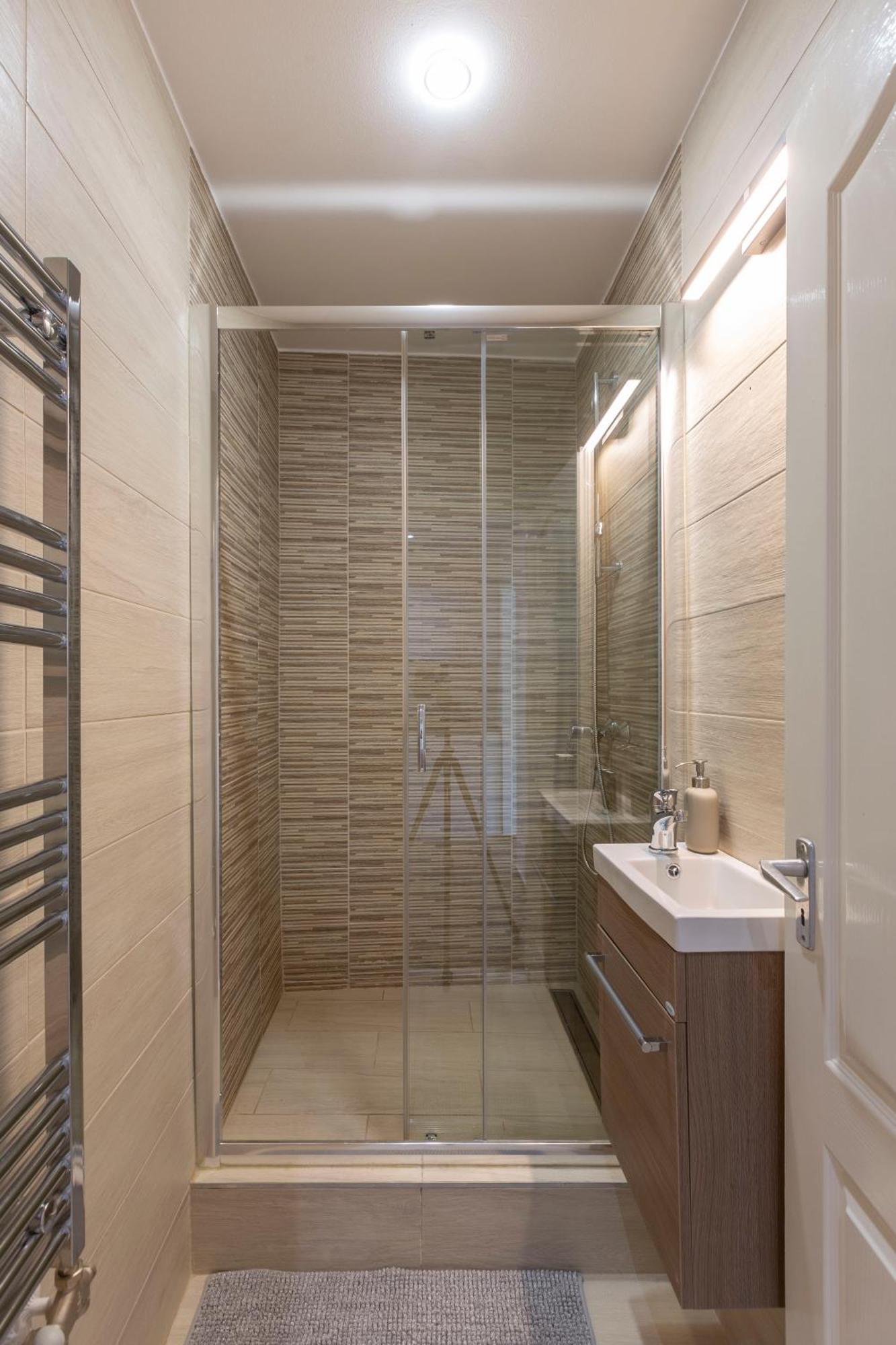 Rustic By Lh Apartamento *