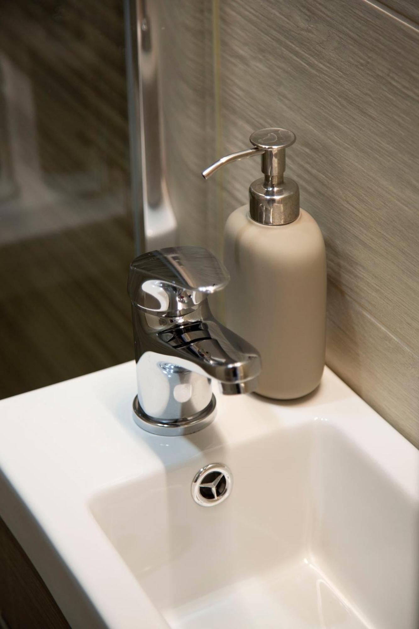 Rustic By Lh Apartamento *