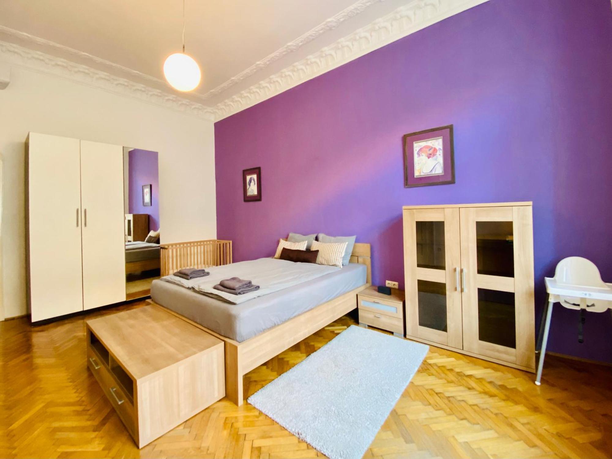 Appartamento Huge Family Friendly 2br Downtown - Deco House