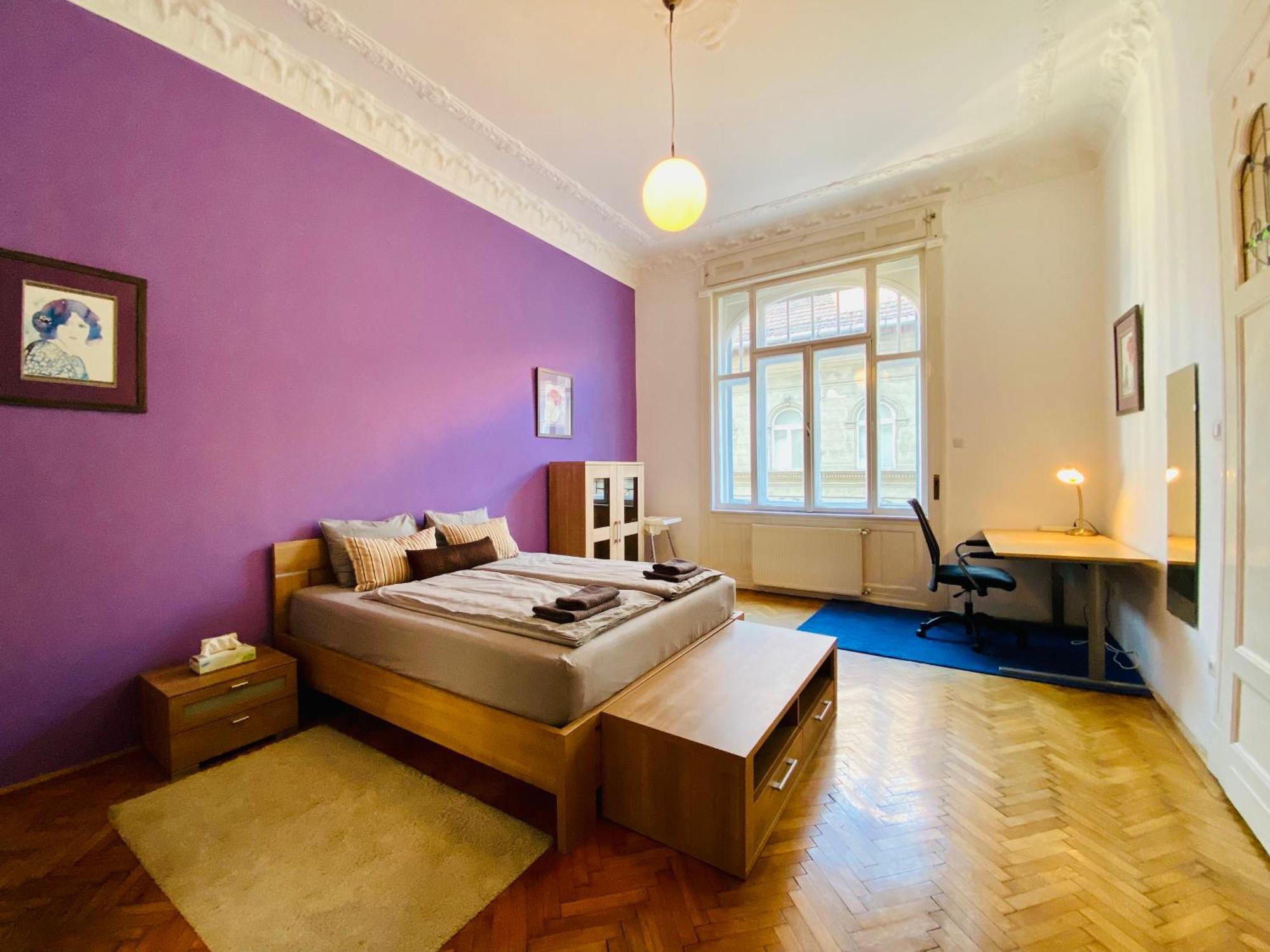 Appartamento Huge Family Friendly 2br Downtown - Deco House *