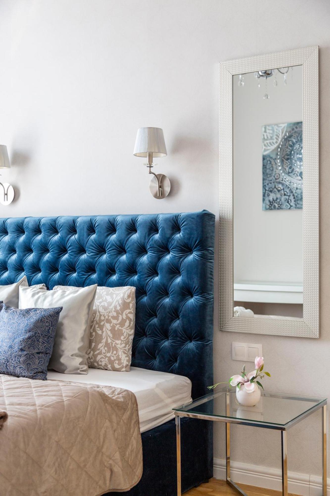Luxury Royal In The Heart Of Appartement Budapest