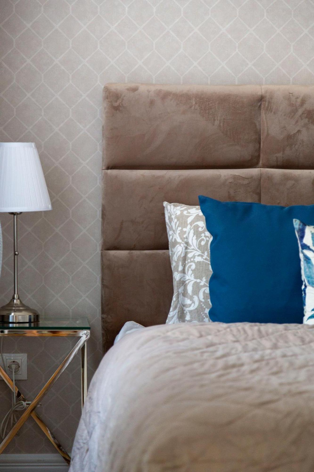 Luxury Royal In The Heart Of