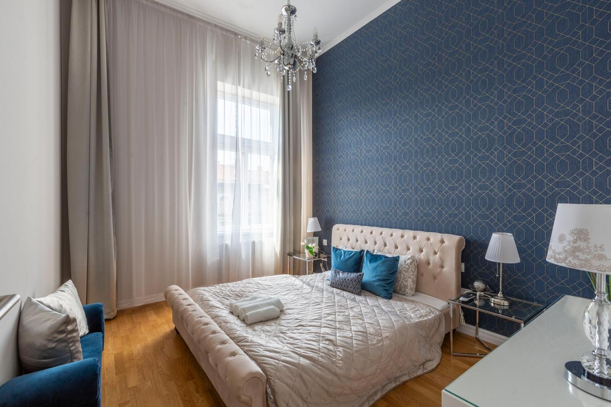 Luxury Royal In The Heart Of *