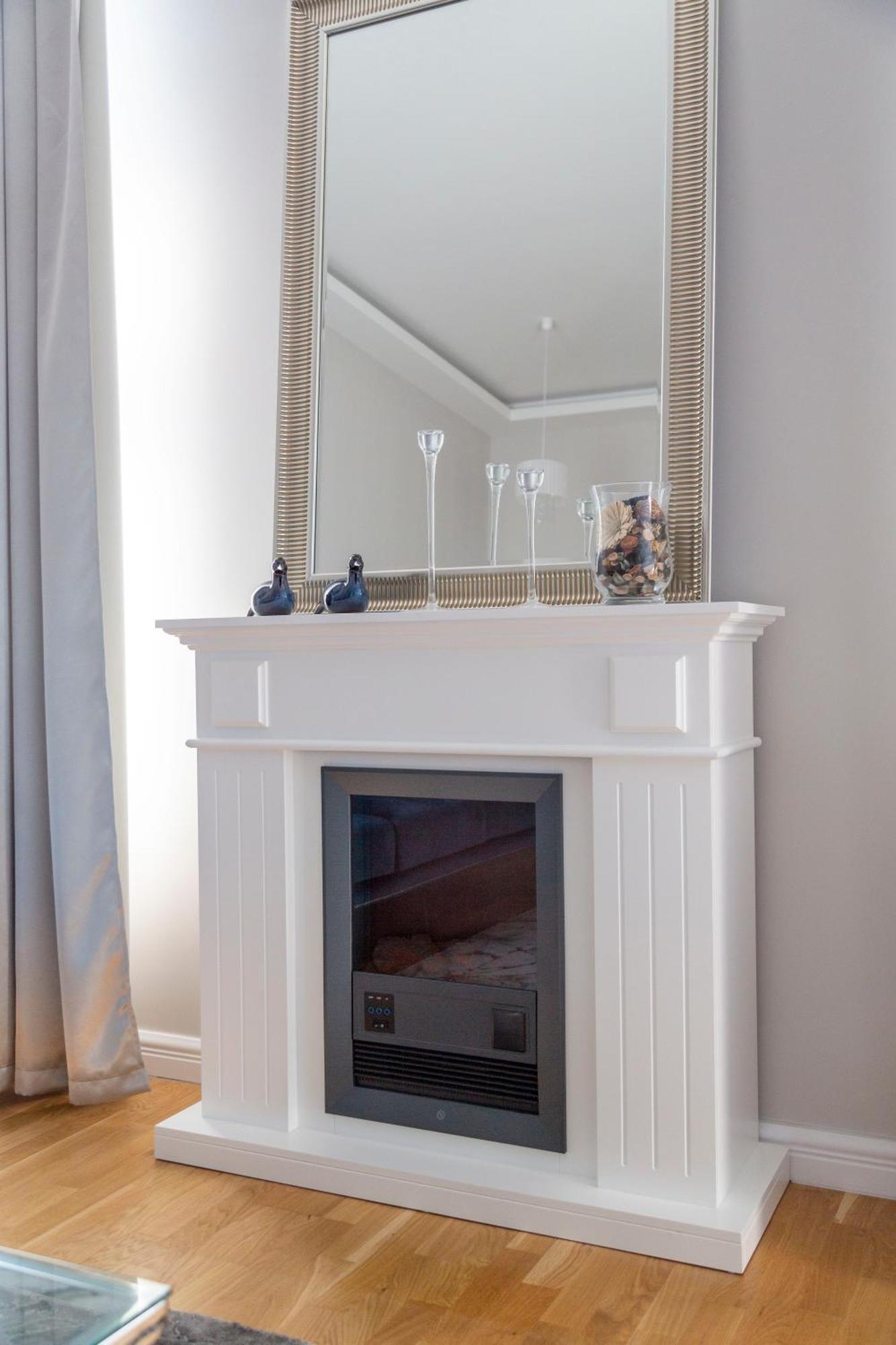 Appartement Luxury Royal In The Heart Of