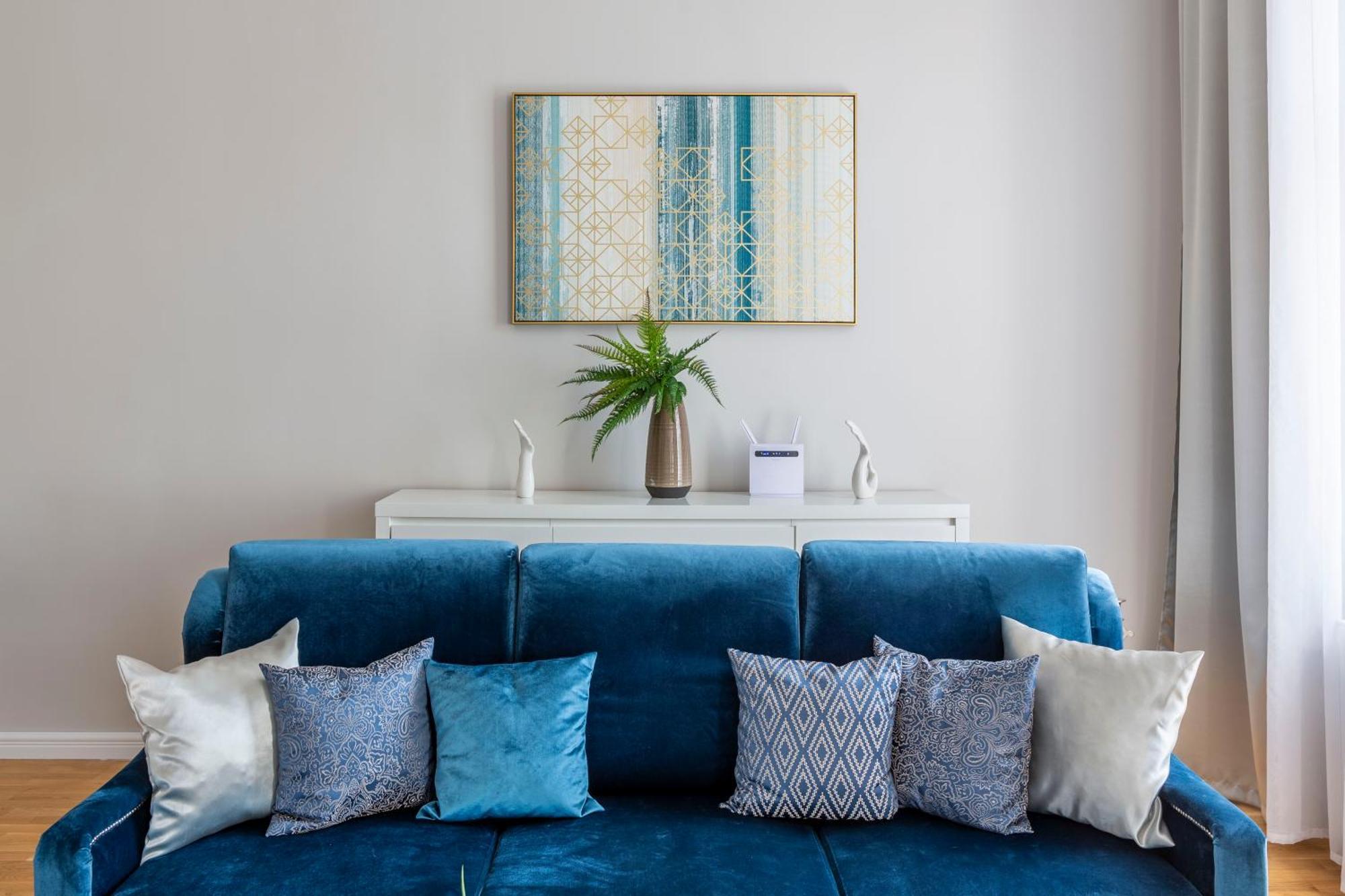 Apartman Luxury Royal In The Heart Of *
