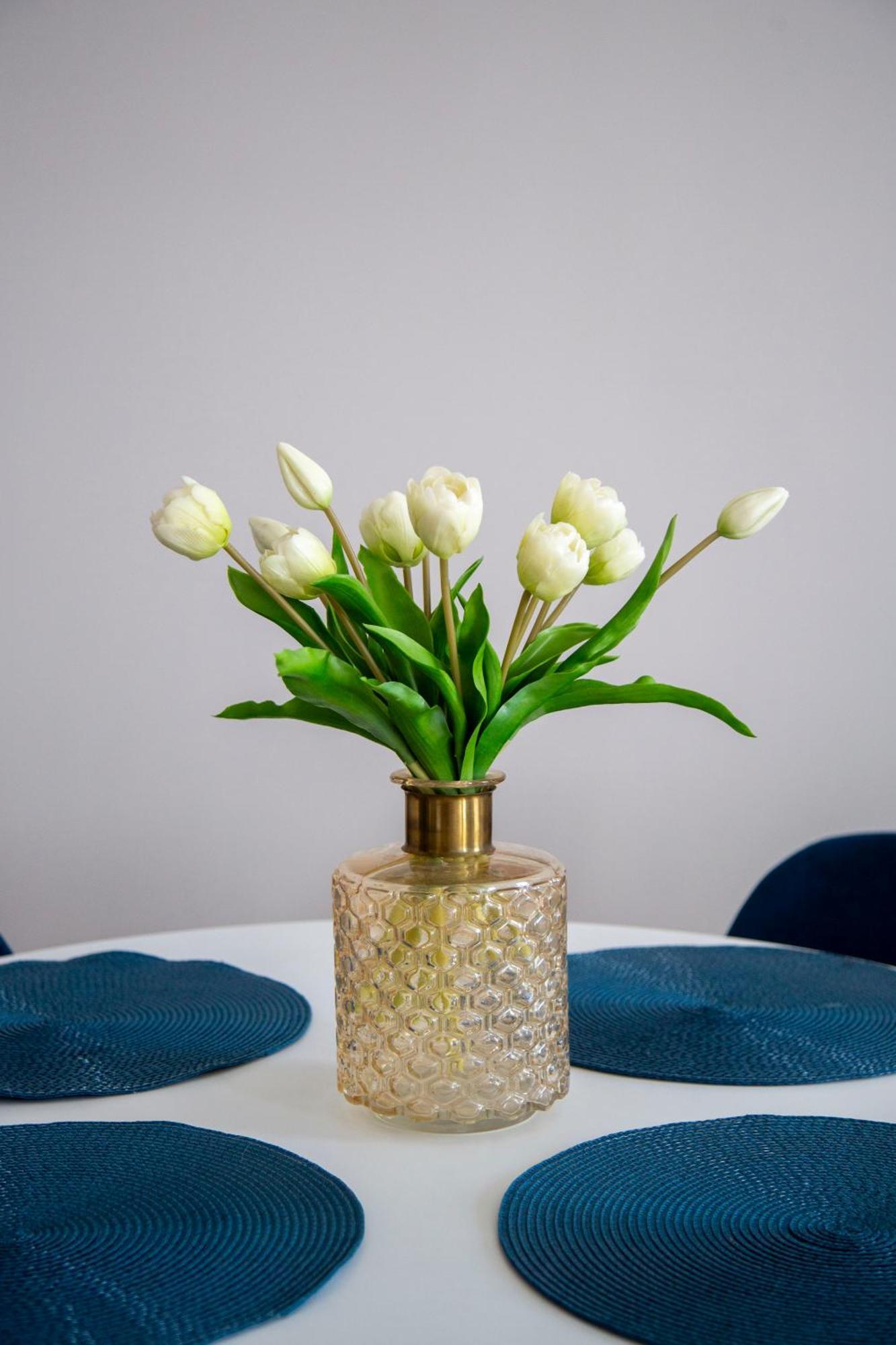 Luxury Royal In The Heart Of Apartman *