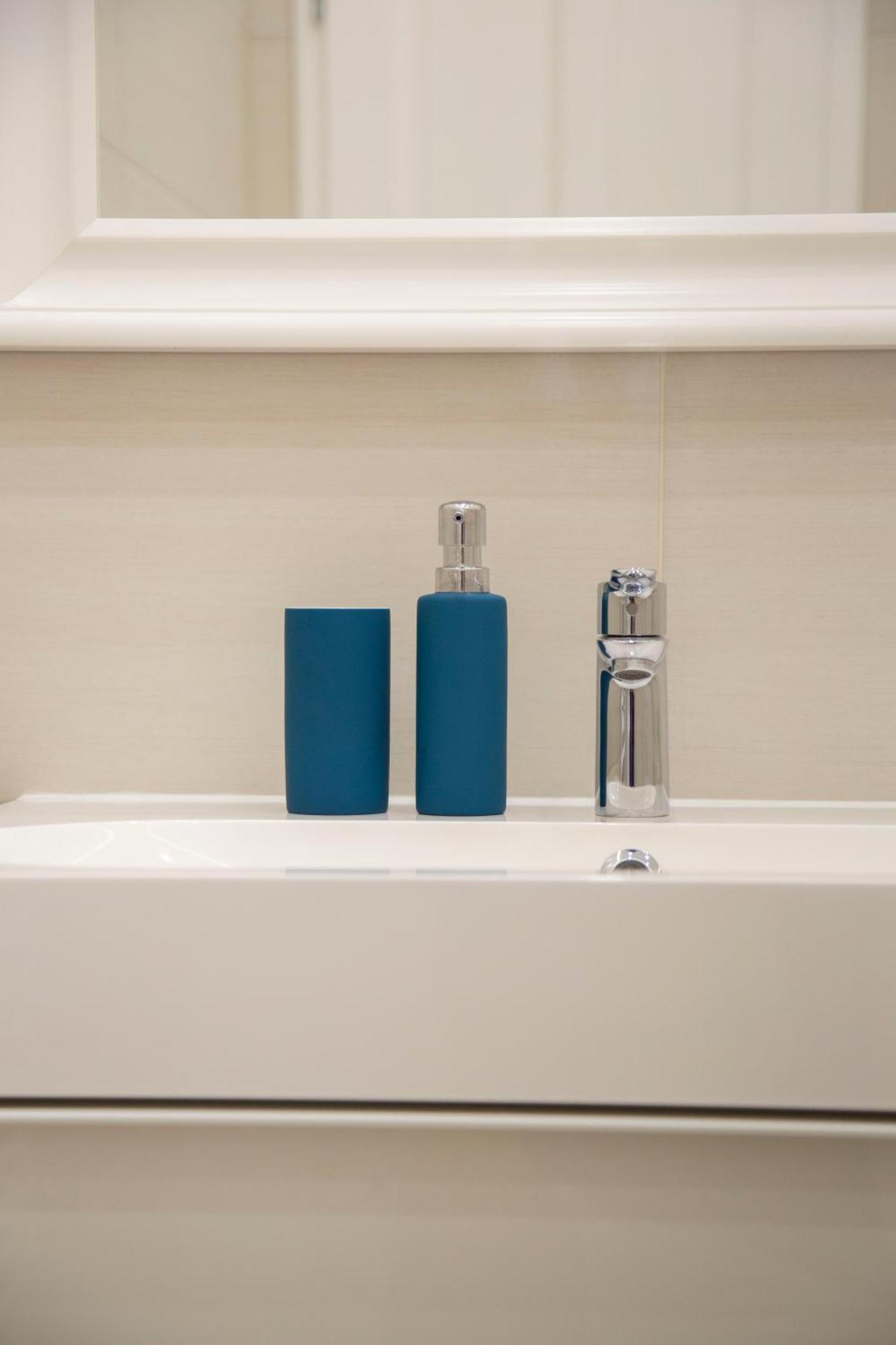 Luxury Royal In The Heart Of Appartement
