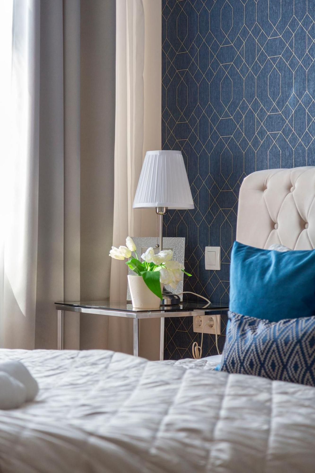 Luxury Royal In The Heart Of * Budapest