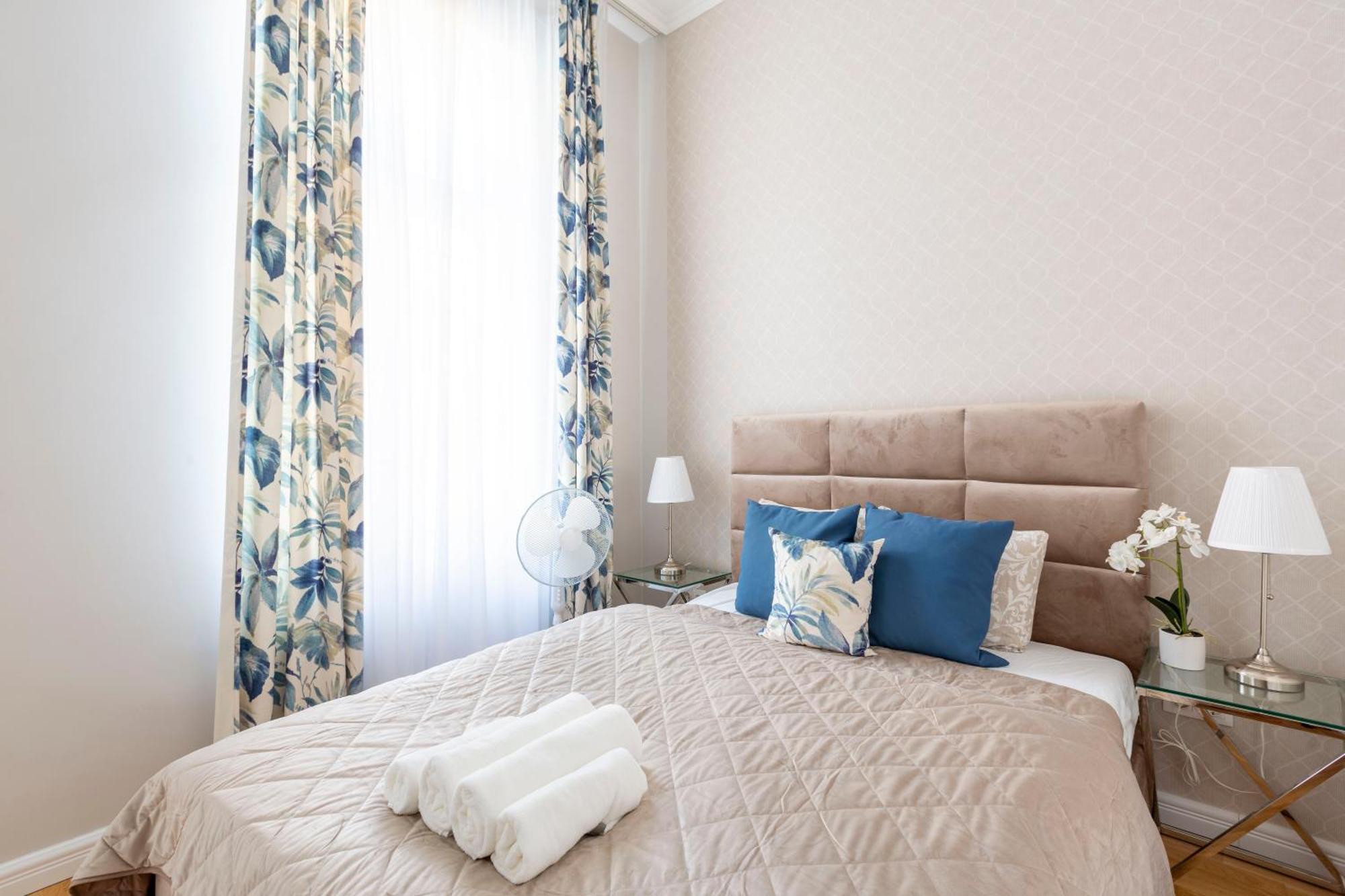 Luxury Royal In The Heart Of Apartman Budapest
