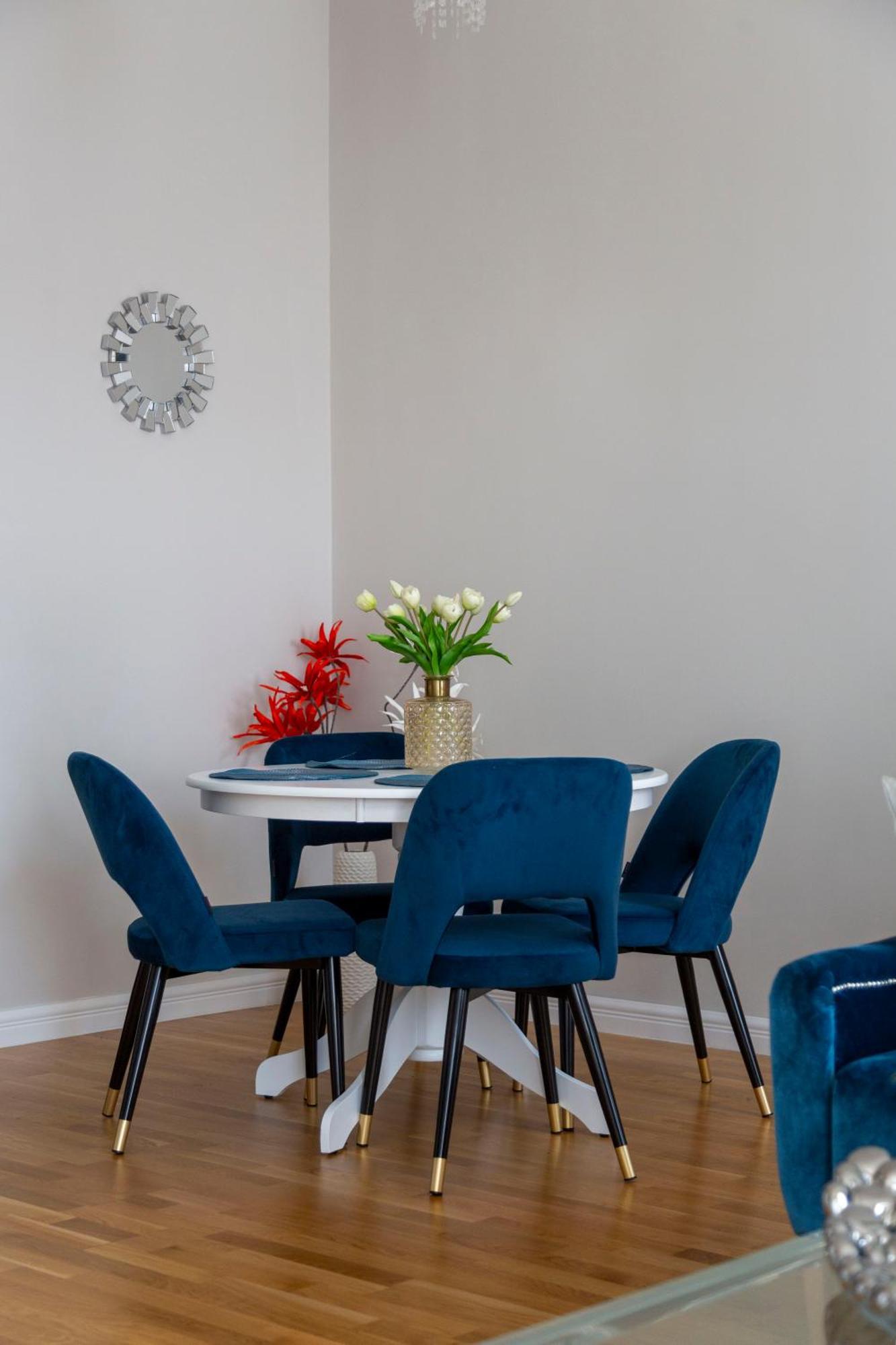 Appartement Luxury Royal In The Heart Of *