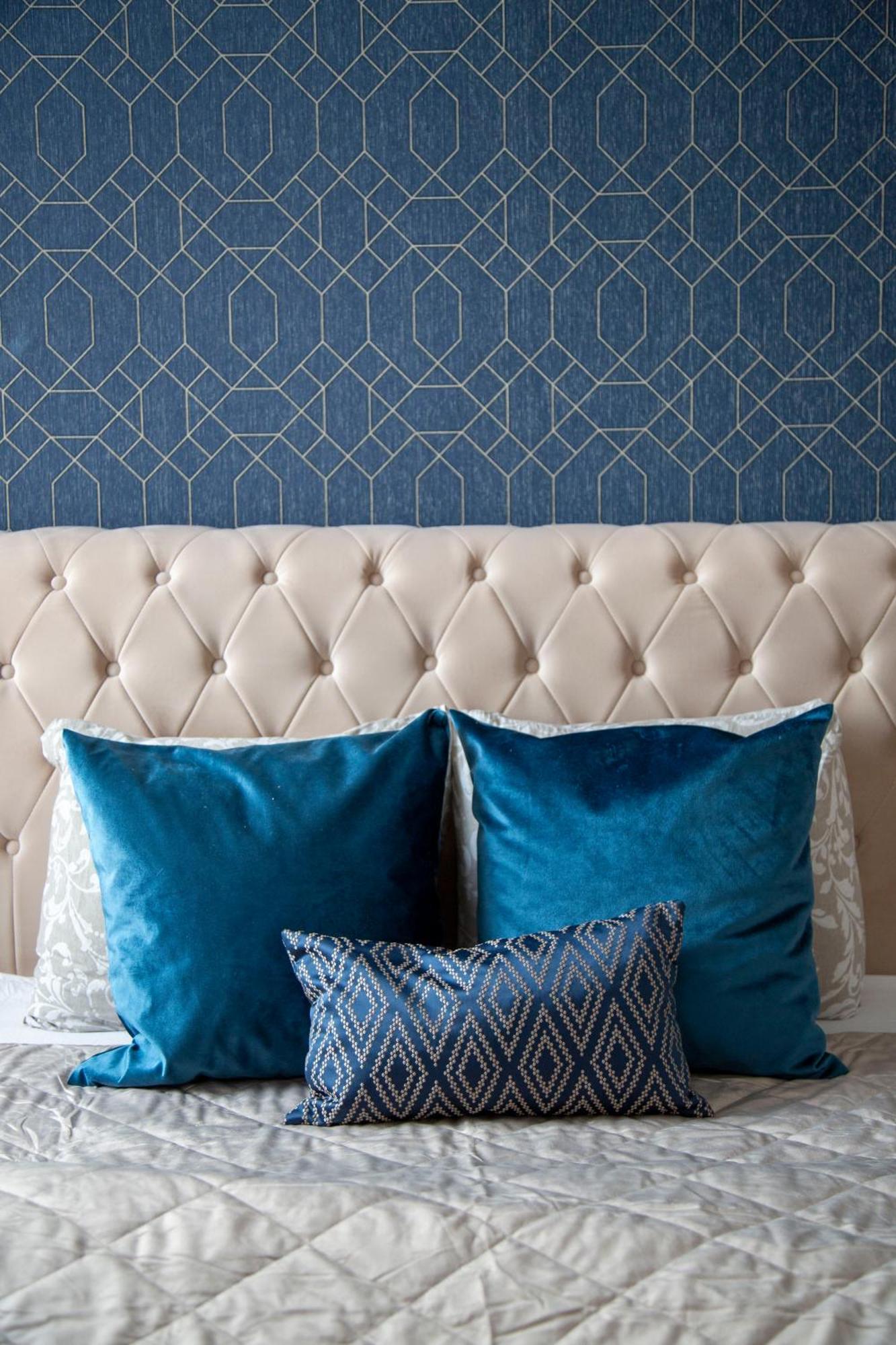 Luxury Royal In The Heart Of Apartman