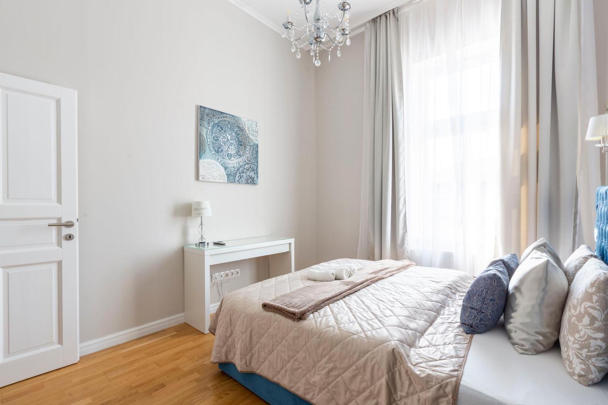 Apartman Luxury Royal In The Heart Of *