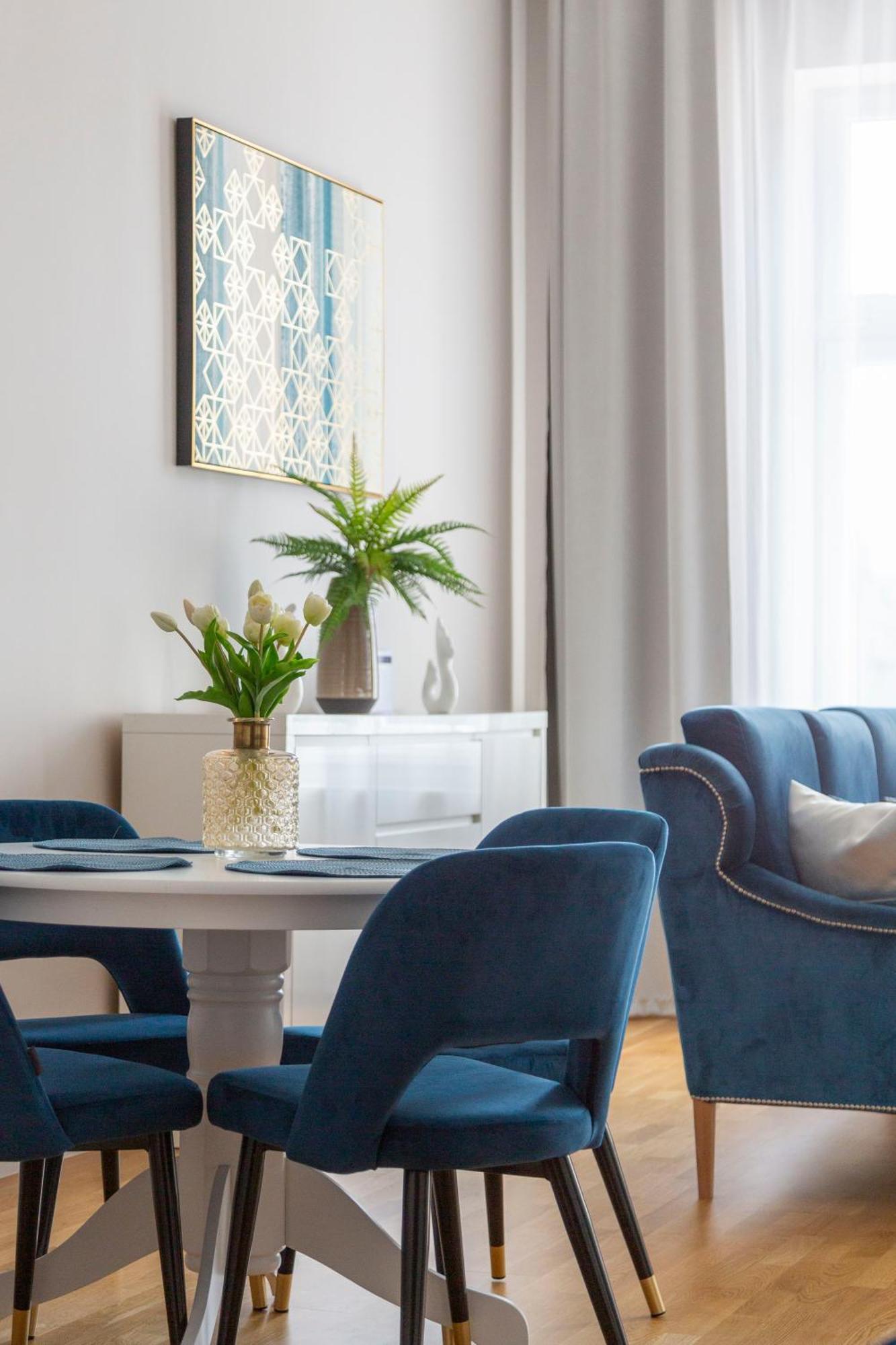 Luxury Royal In The Heart Of * Budapest