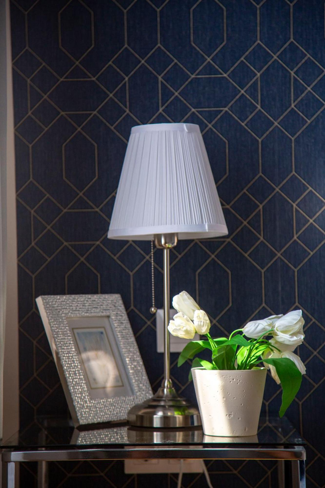 Luxury Royal In The Heart Of Budapest