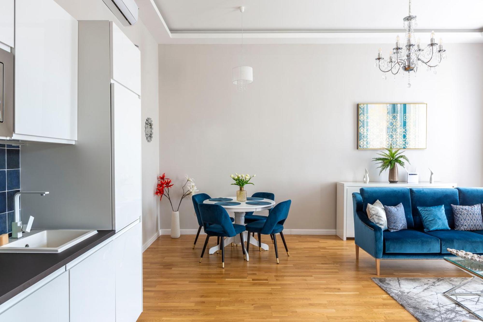 Luxury Royal In The Heart Of * Budapest