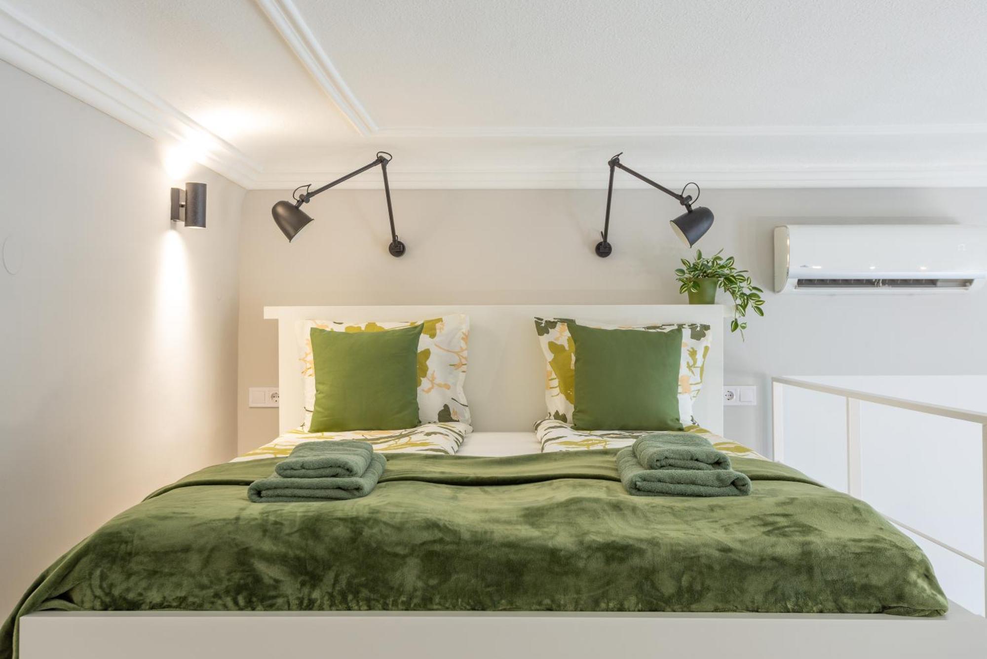 Holidays Chic Apartamento Budapest