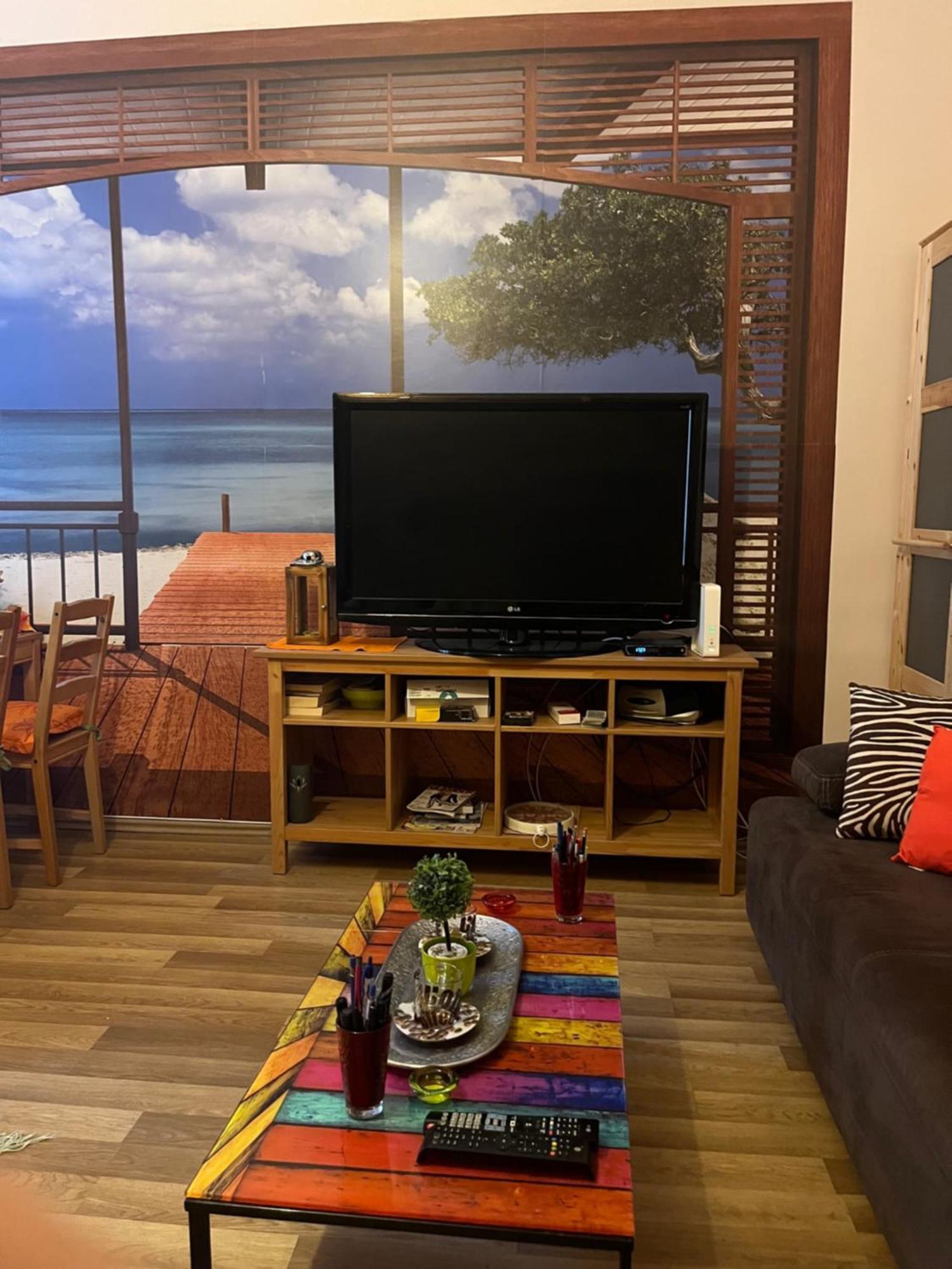 Soho Apartamento