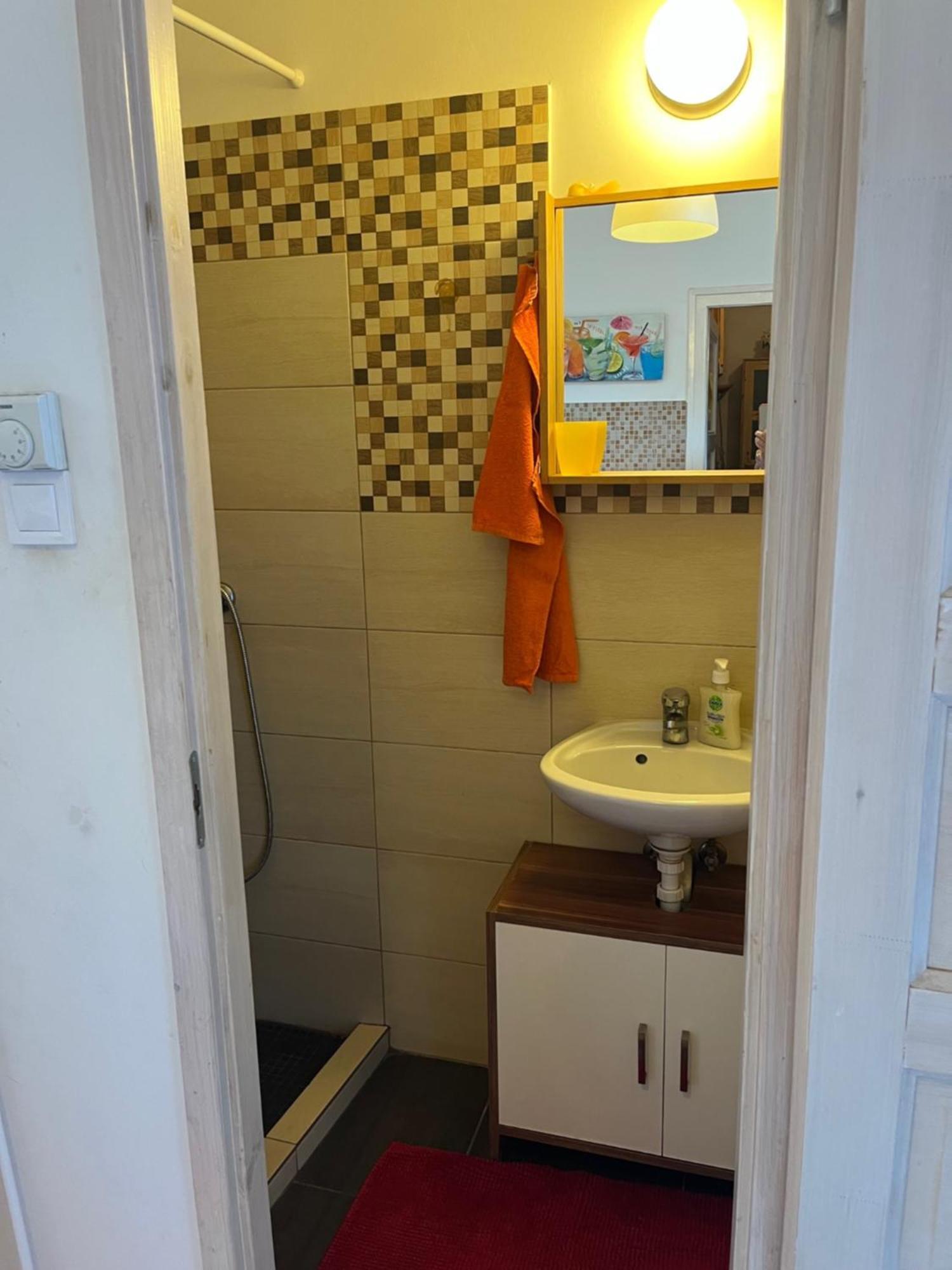 Apartamento Soho *