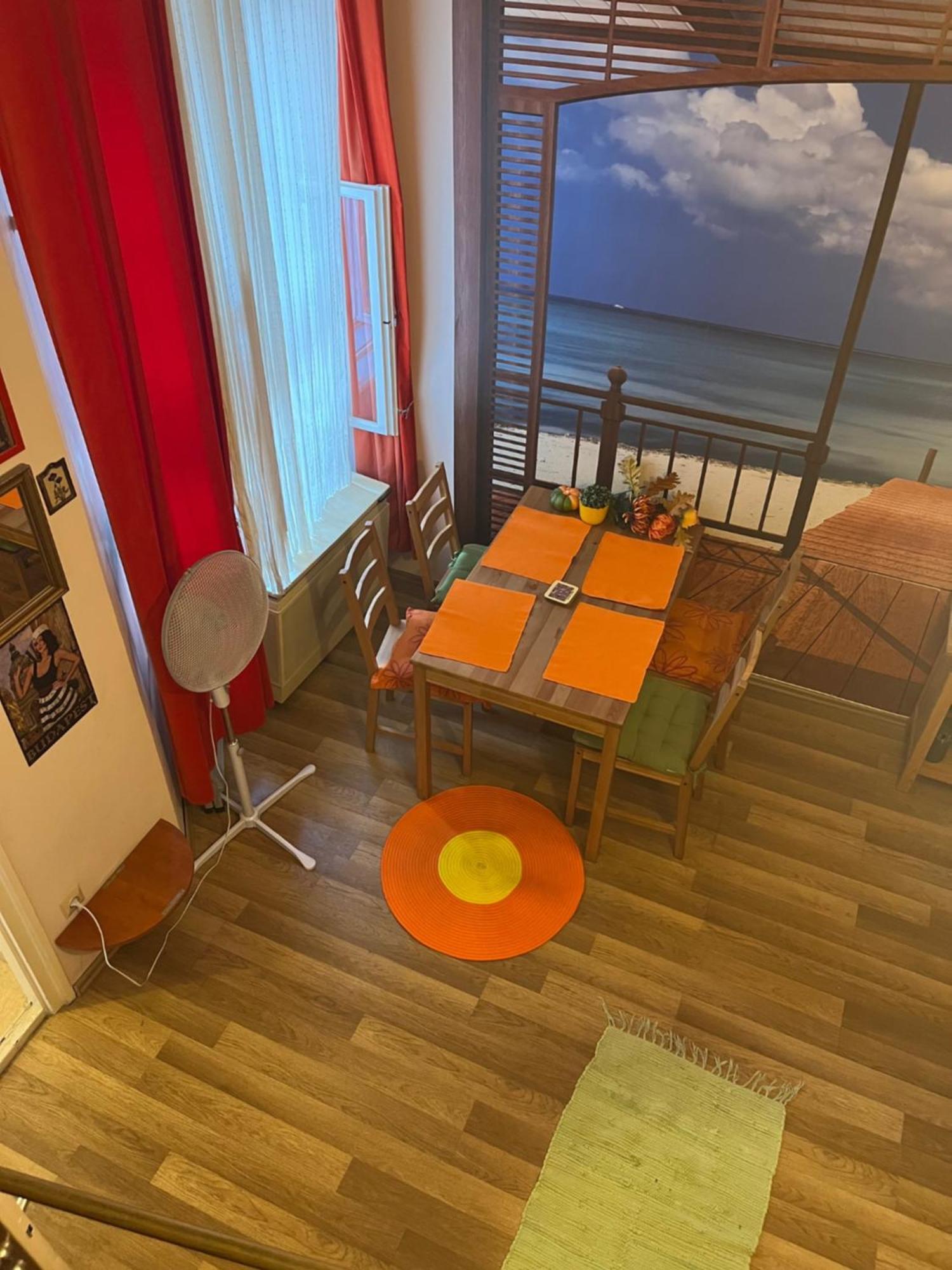 Apartamento Soho *