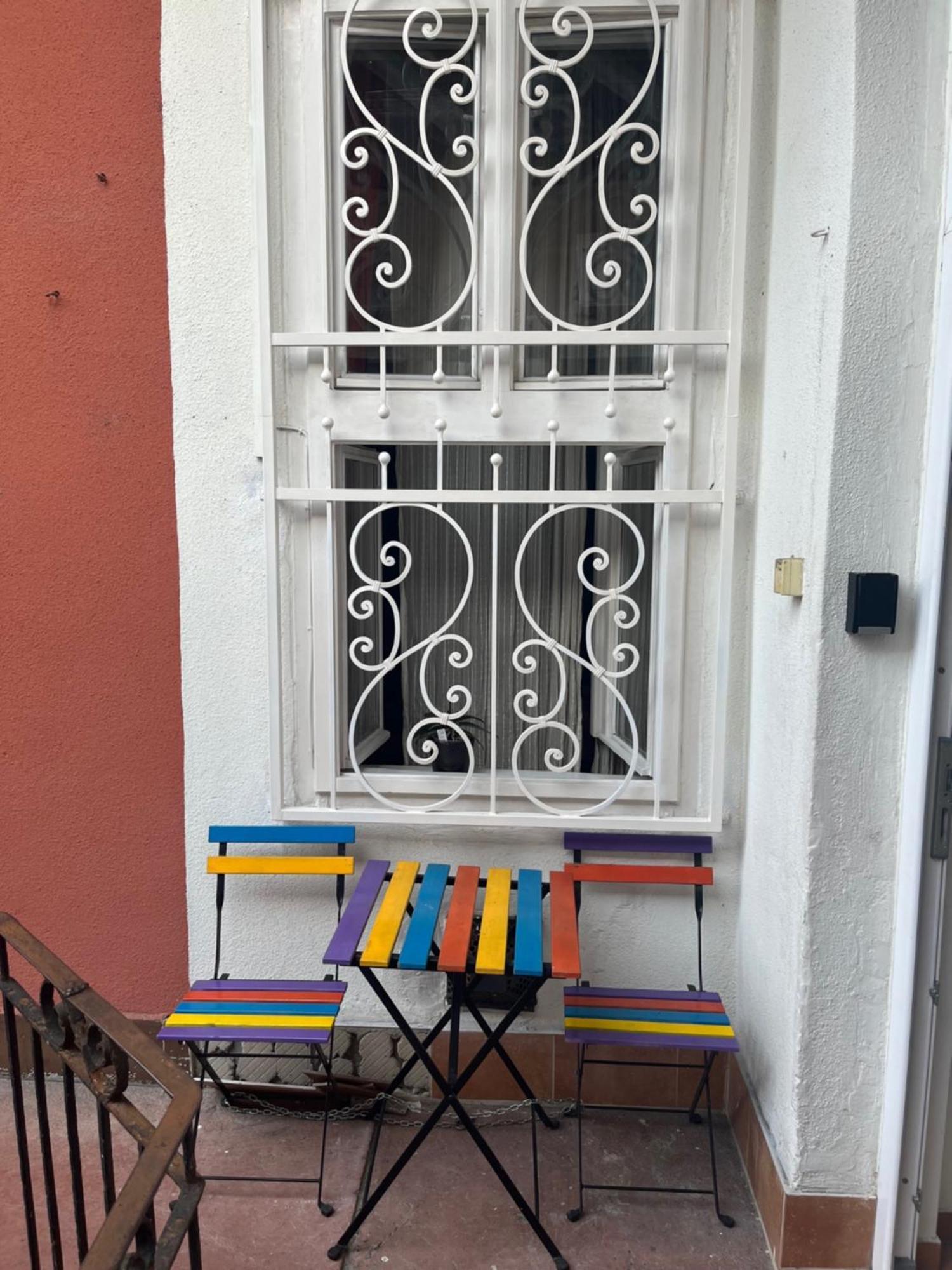 Soho Apartamento *