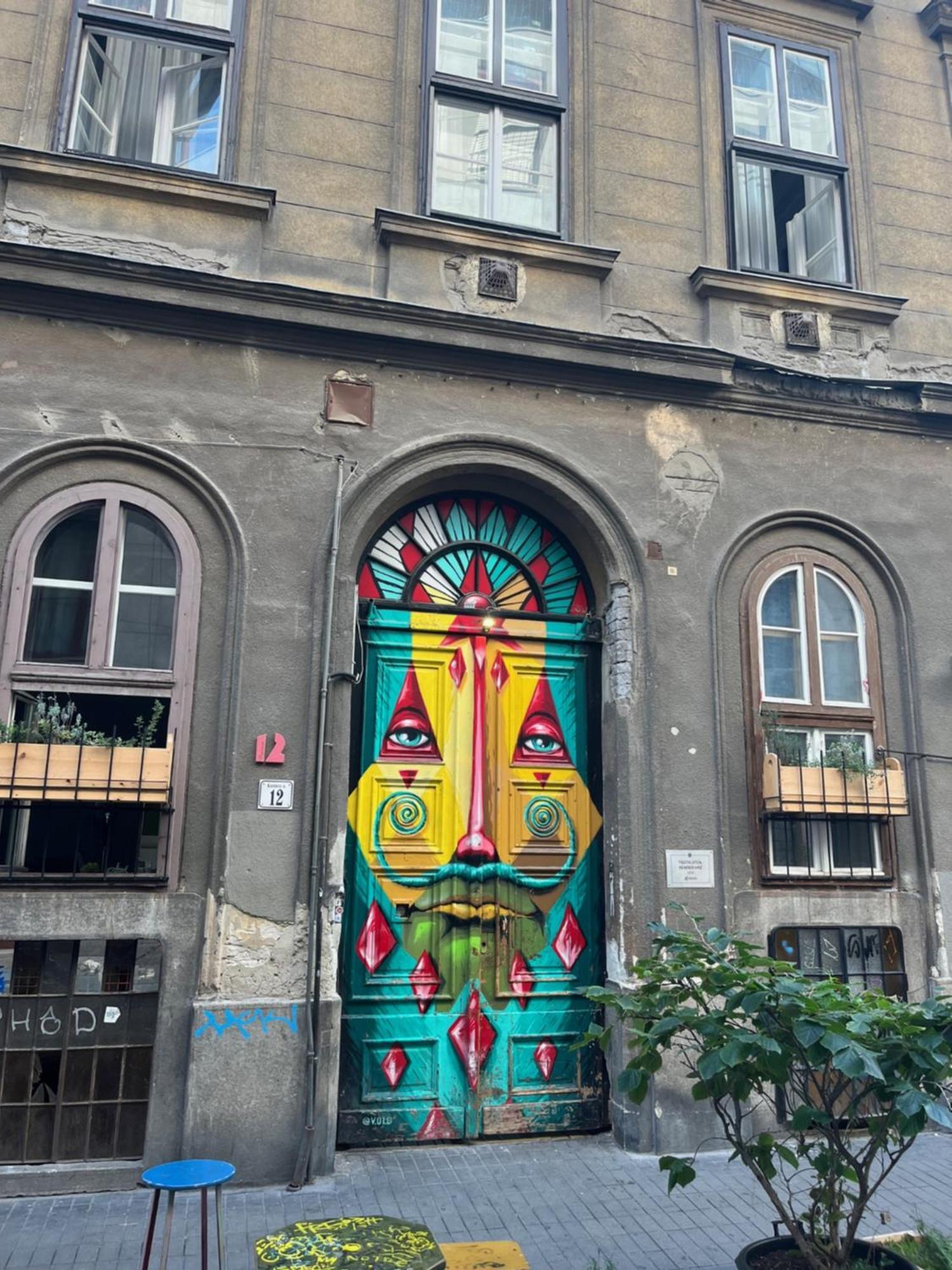 Apartamento Soho Budapest