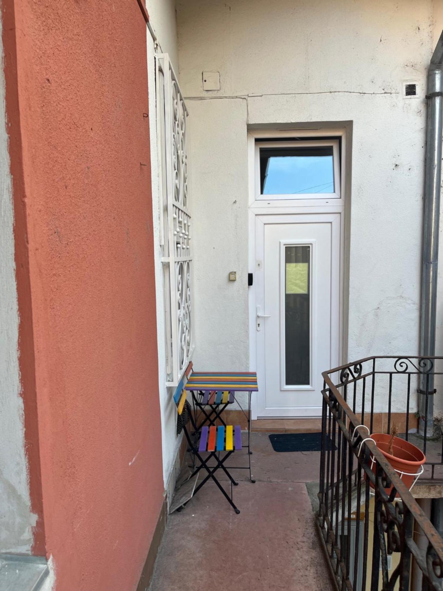 Apartament Soho