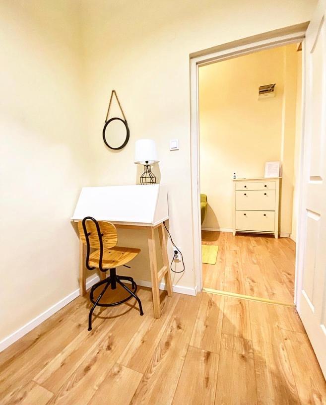 Apartment Keleti Prime Budapest