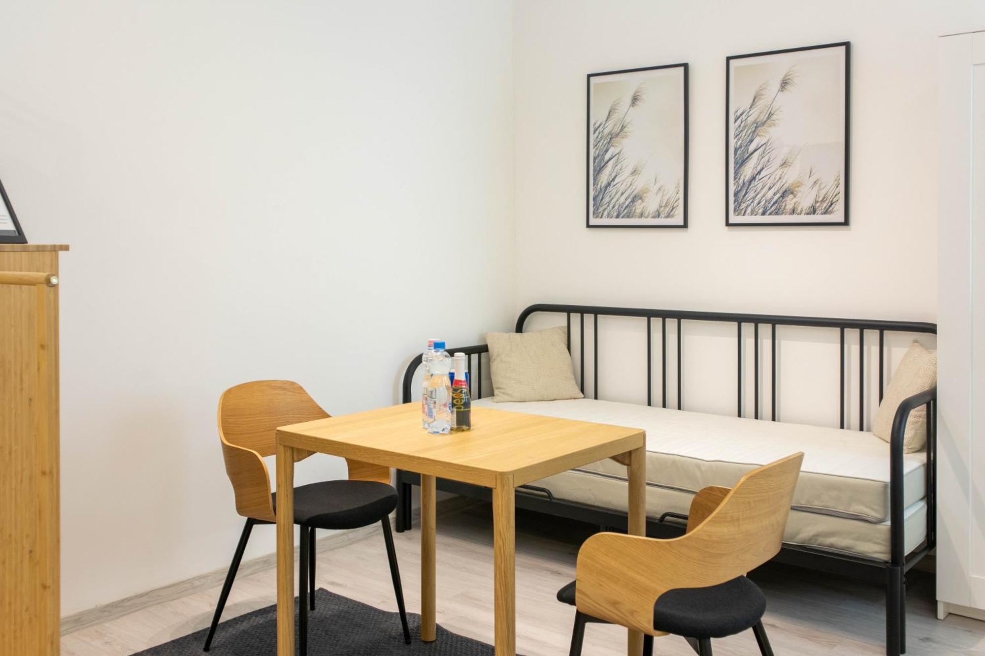Appartement Rozsa - Jeremy
