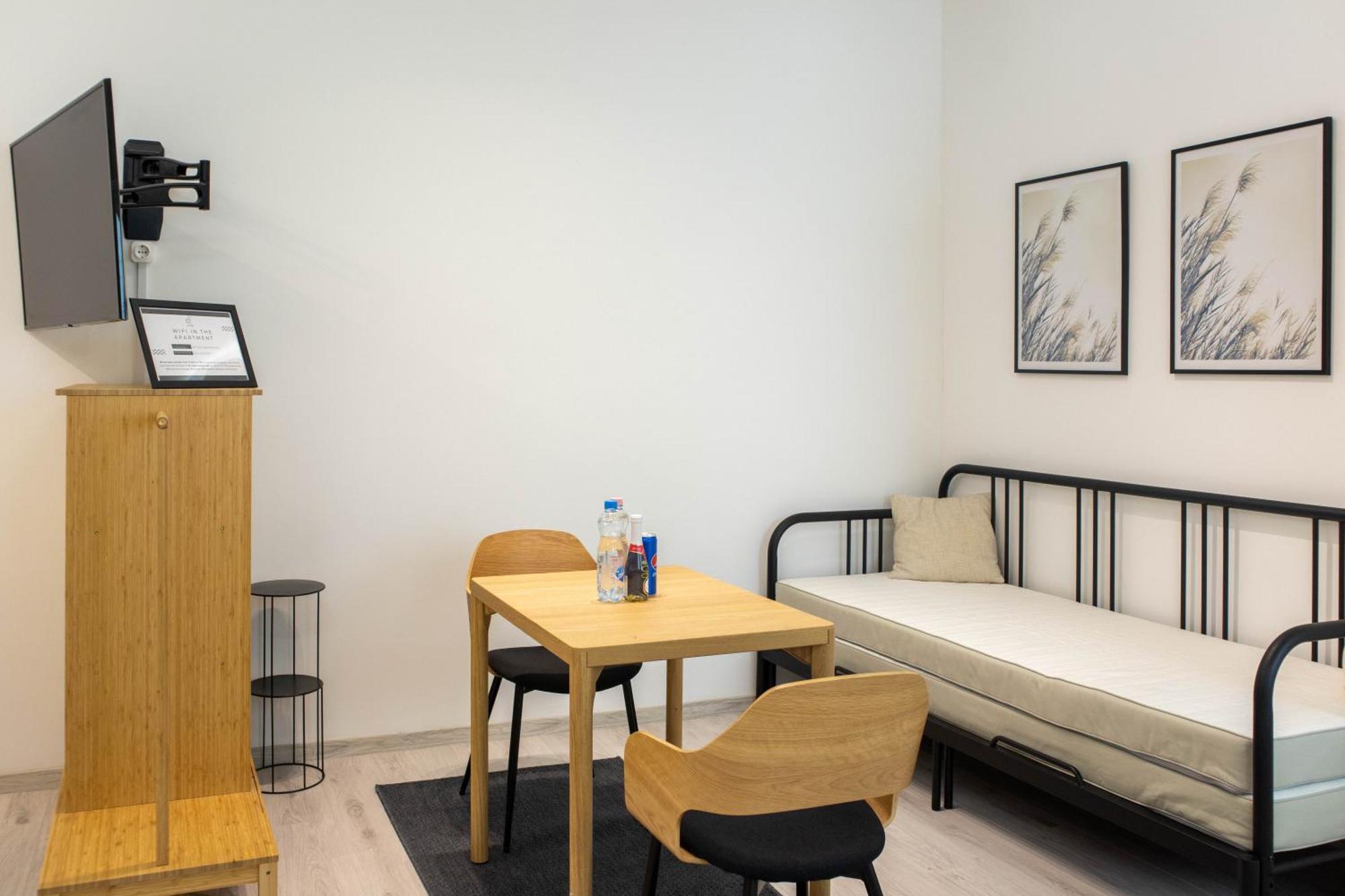 Appartement Rozsa - Jeremy *