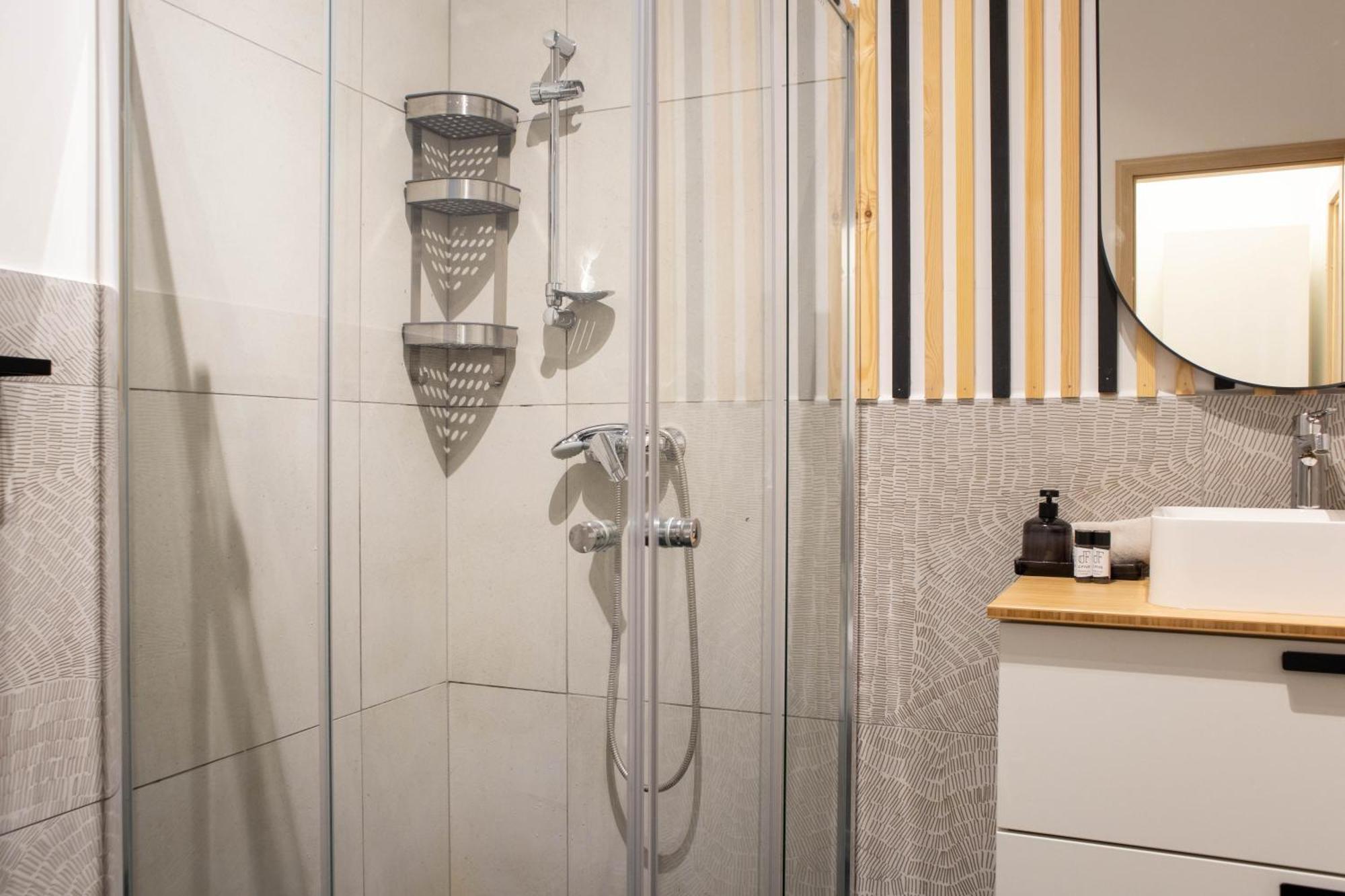Rozsa - Jeremy Appartement *