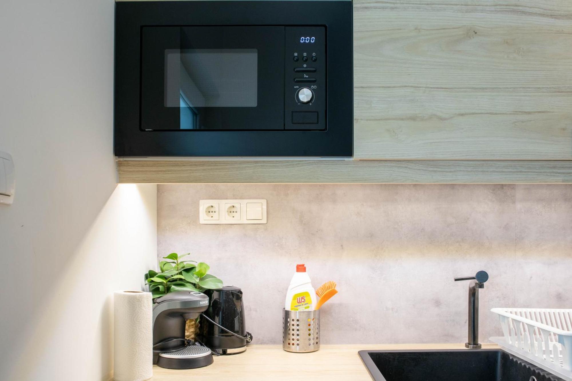 Appartement Rozsa - Jeremy
