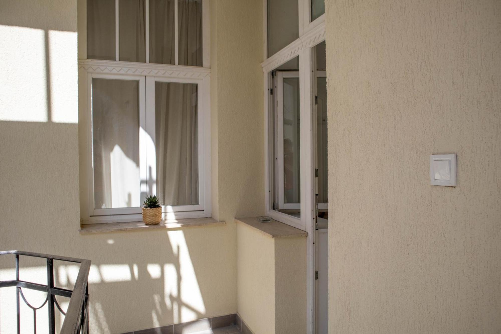 Rozsa - Jeremy Appartement