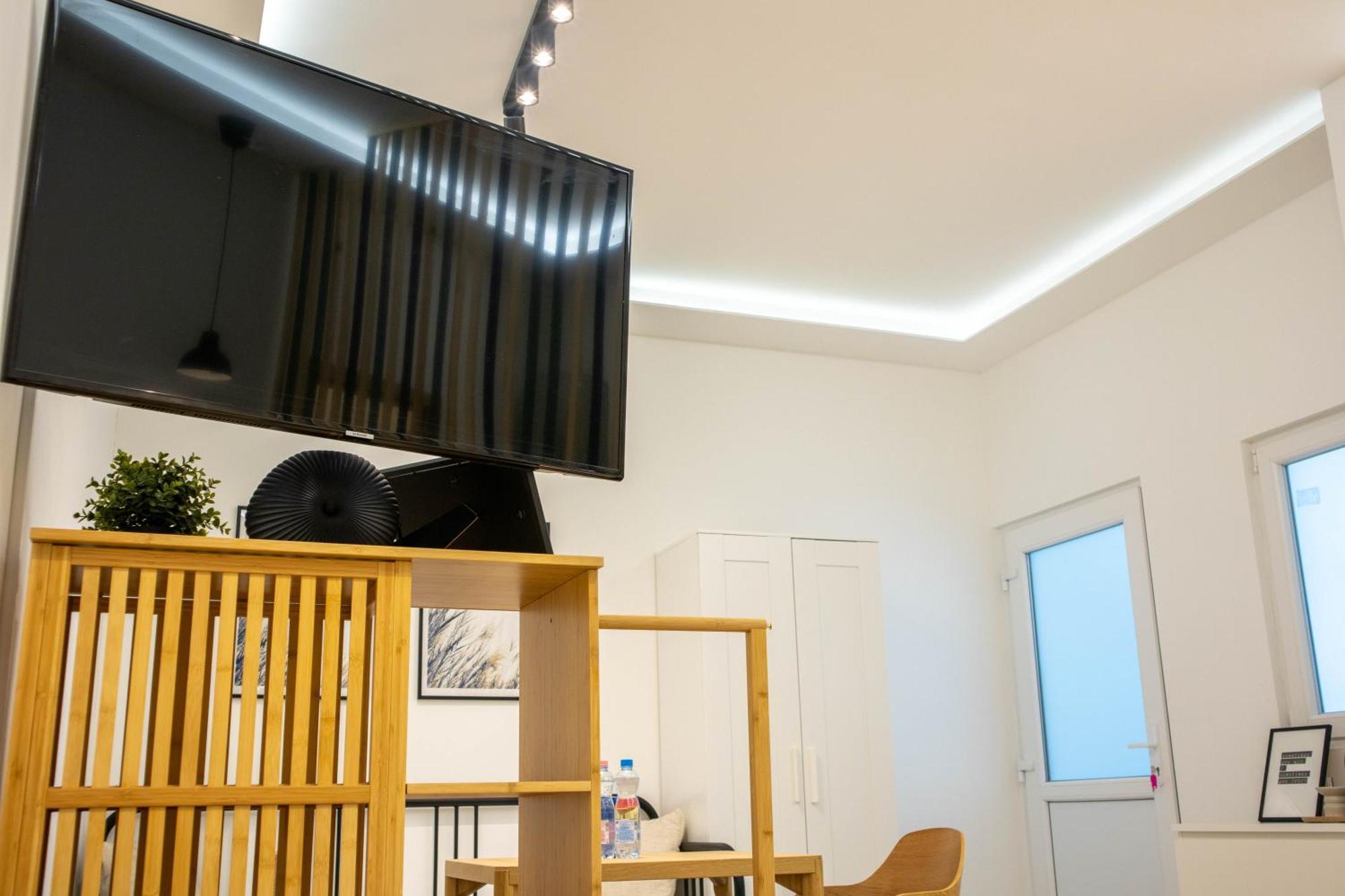Rozsa - Jeremy Appartement *