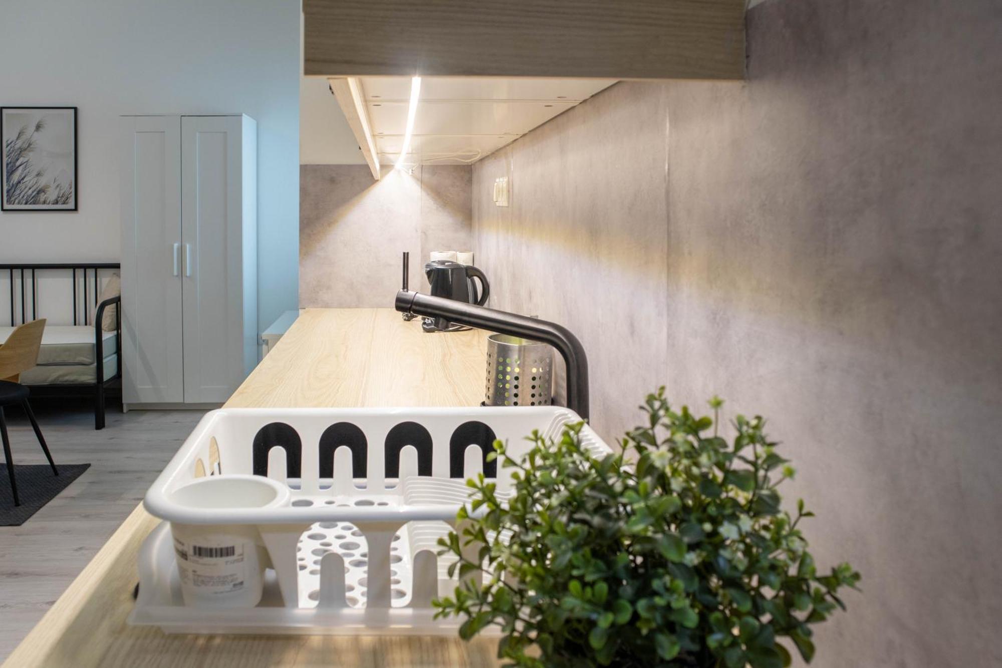 Appartement Rozsa - Jeremy