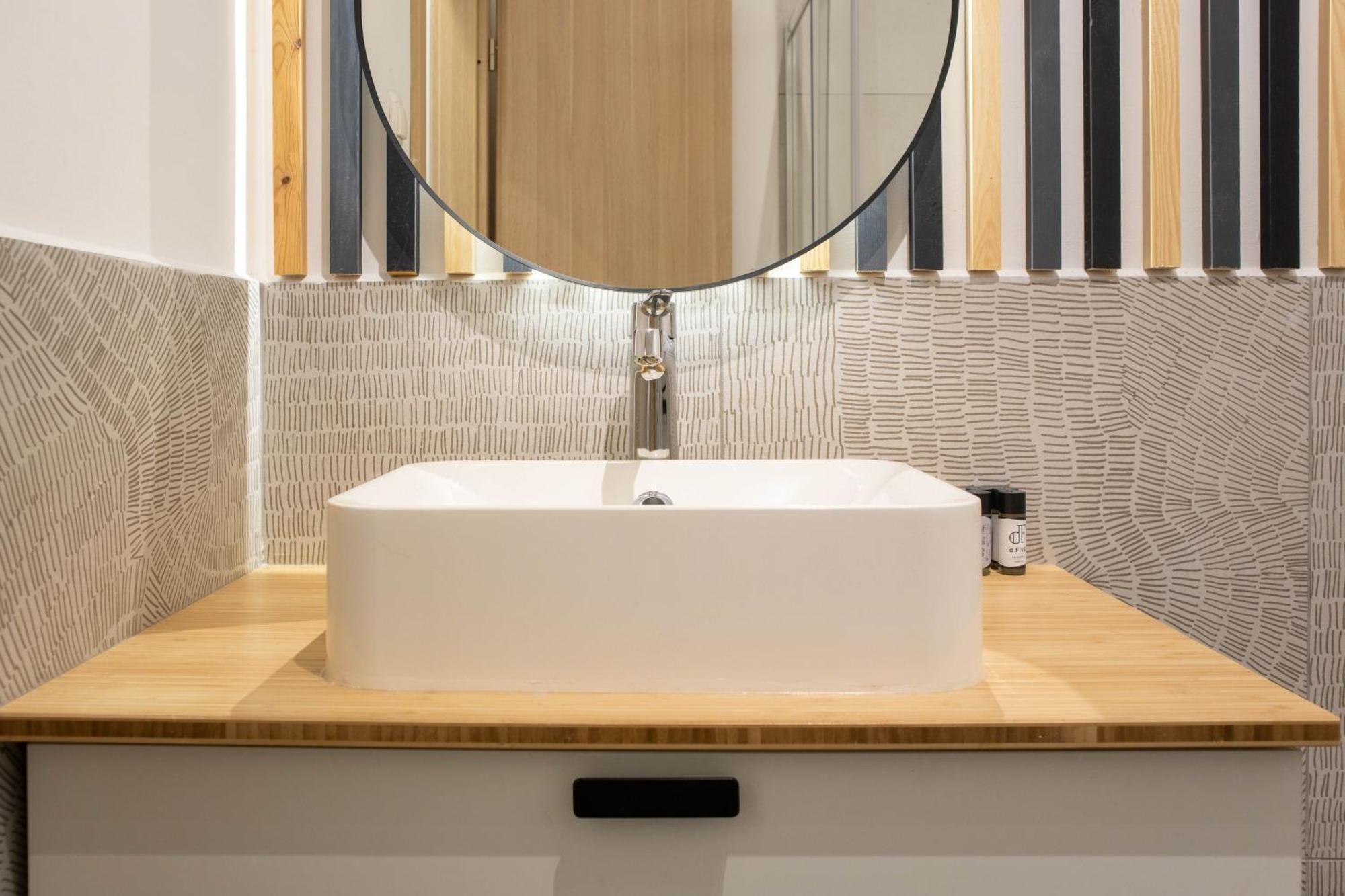 Rozsa - Jeremy Appartement