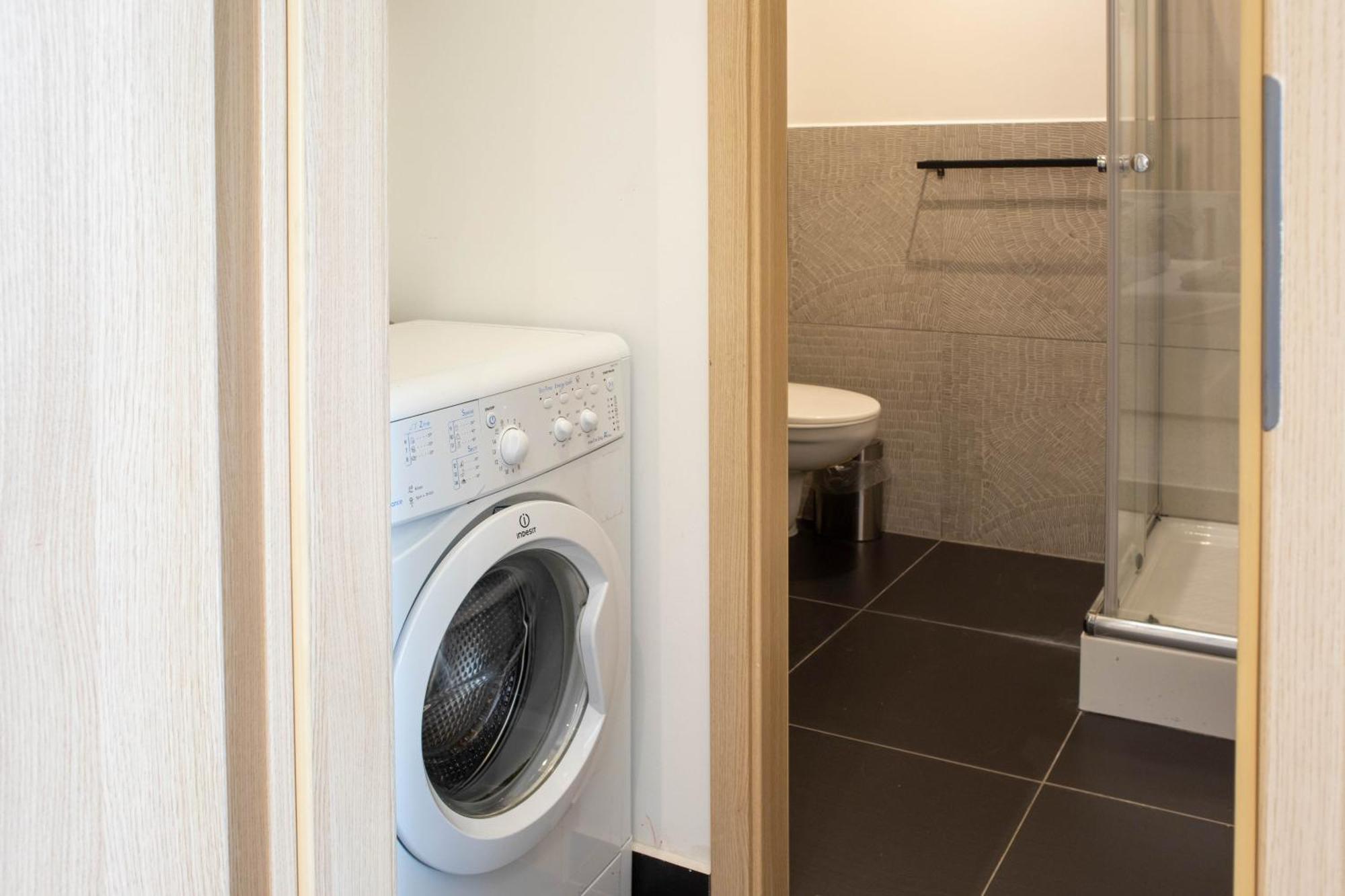 Rozsa - Jeremy Appartement *
