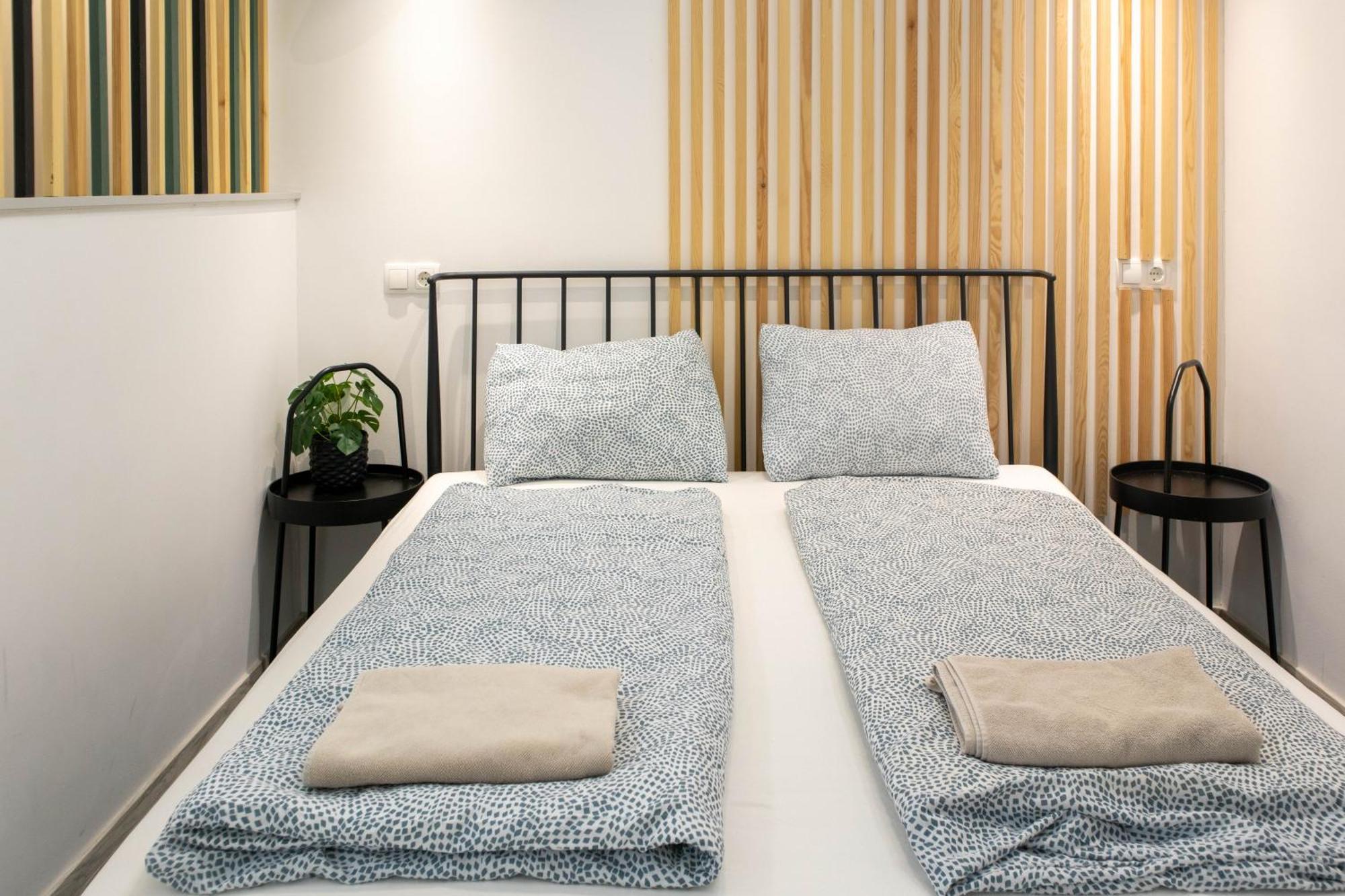 Rozsa - Jeremy Appartement