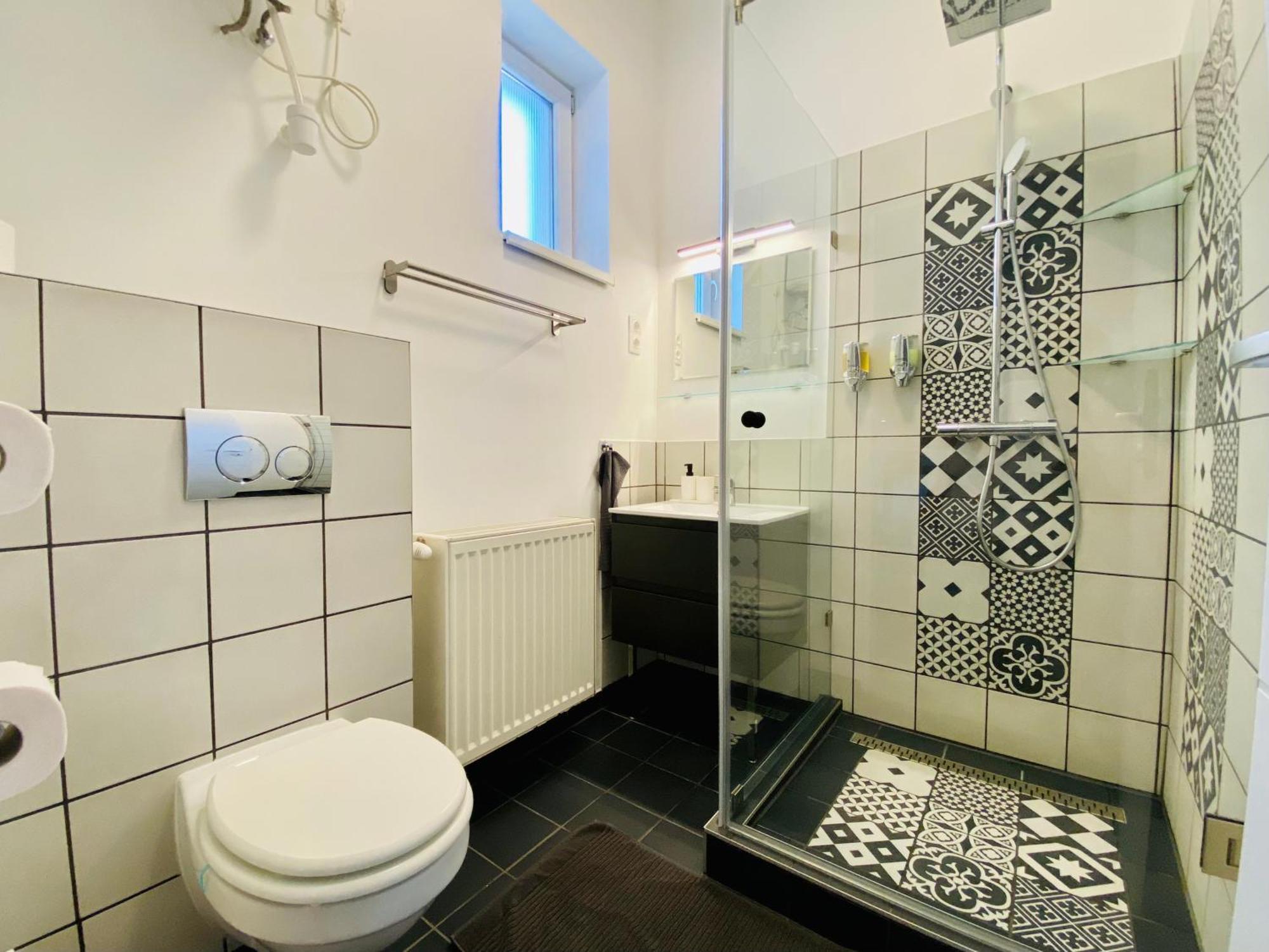 Apartamento Stylish & Cozy - Purple Budapest