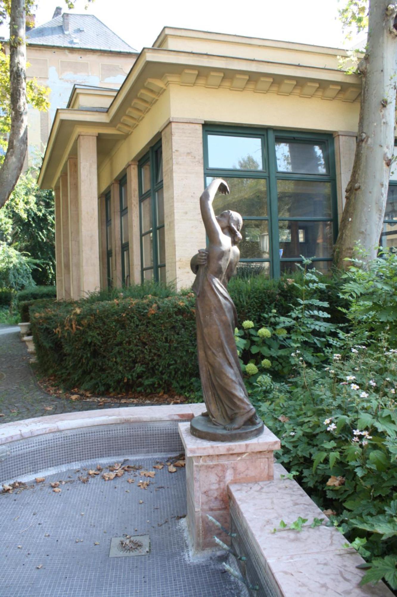 5 Apartamento Budapest