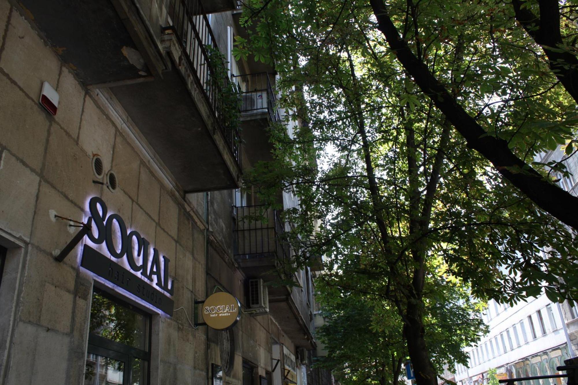 5 Apartamento *
