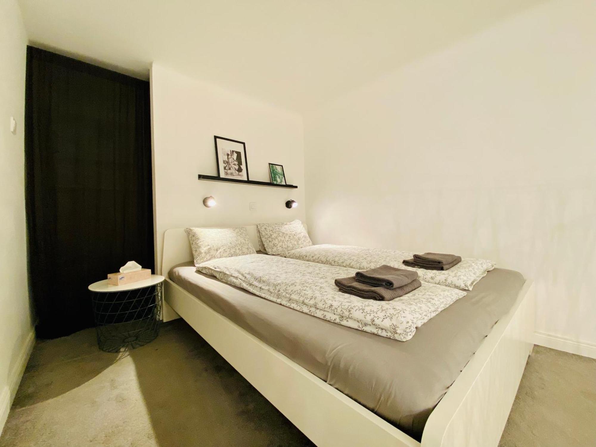Cozy Downtown 2br Ground Fl - Piano * Budapest