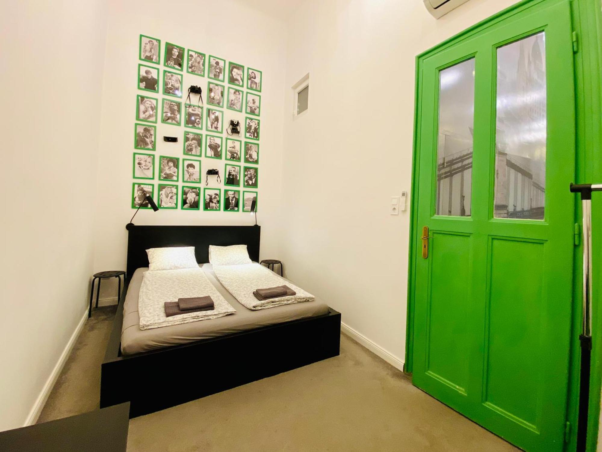 Cozy Downtown 2br Ground Fl - Piano Apartamento *