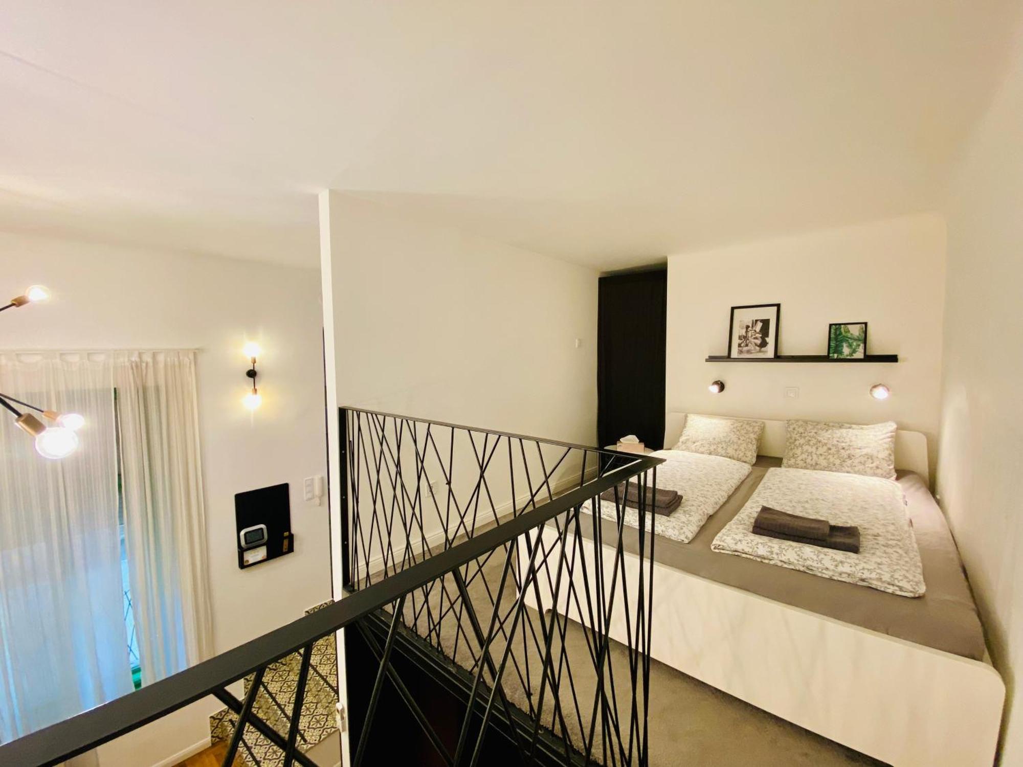 Apartamento Cozy Downtown 2br Ground Fl - Piano *