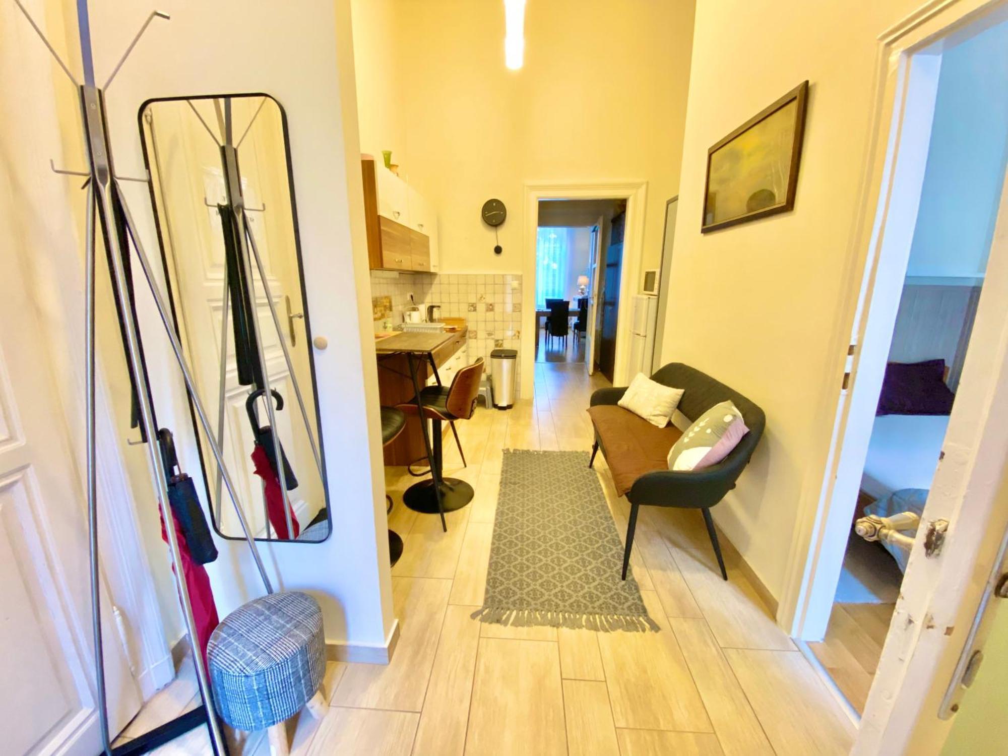 Appartement Teresa