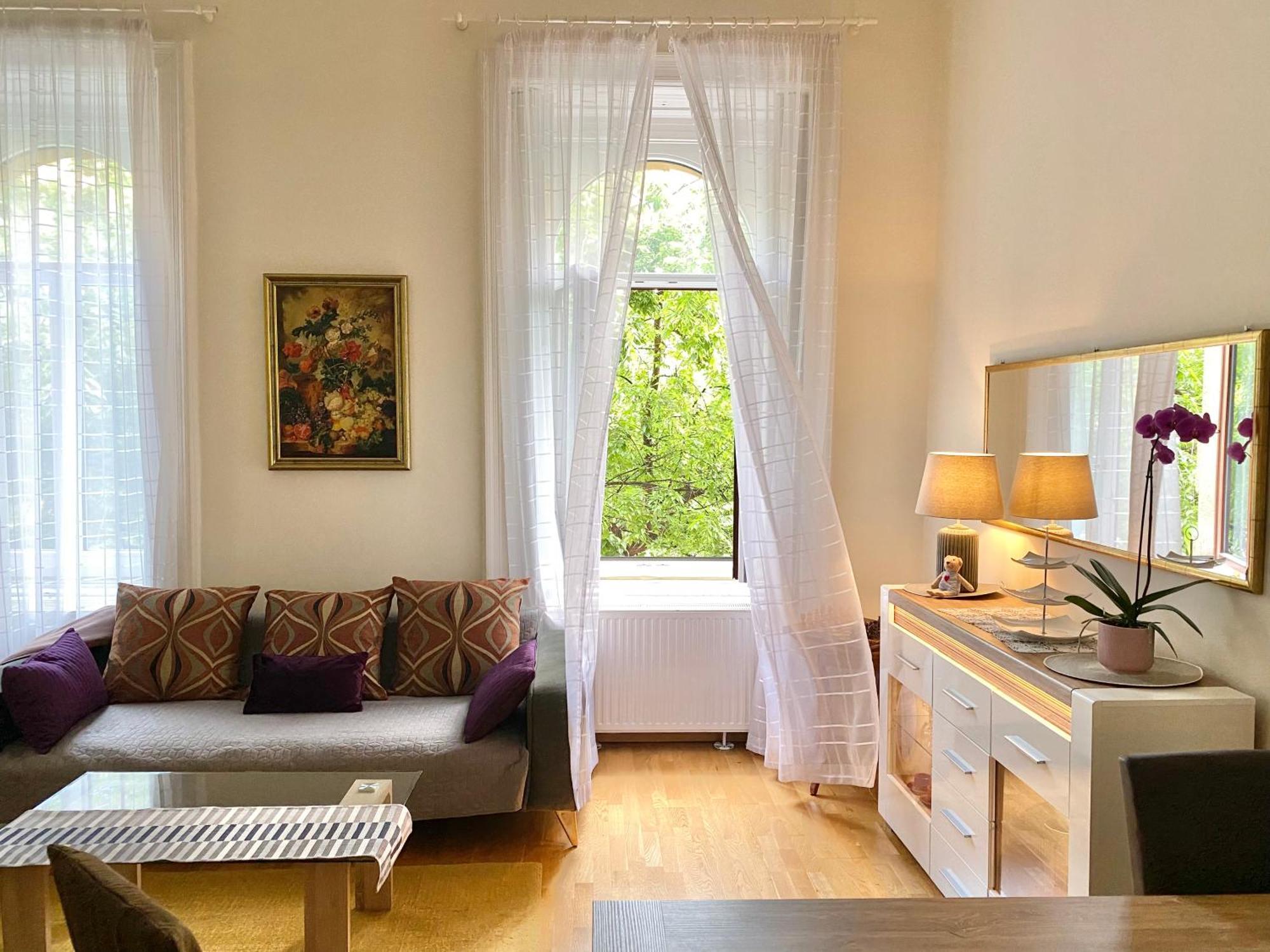 Appartement Teresa *