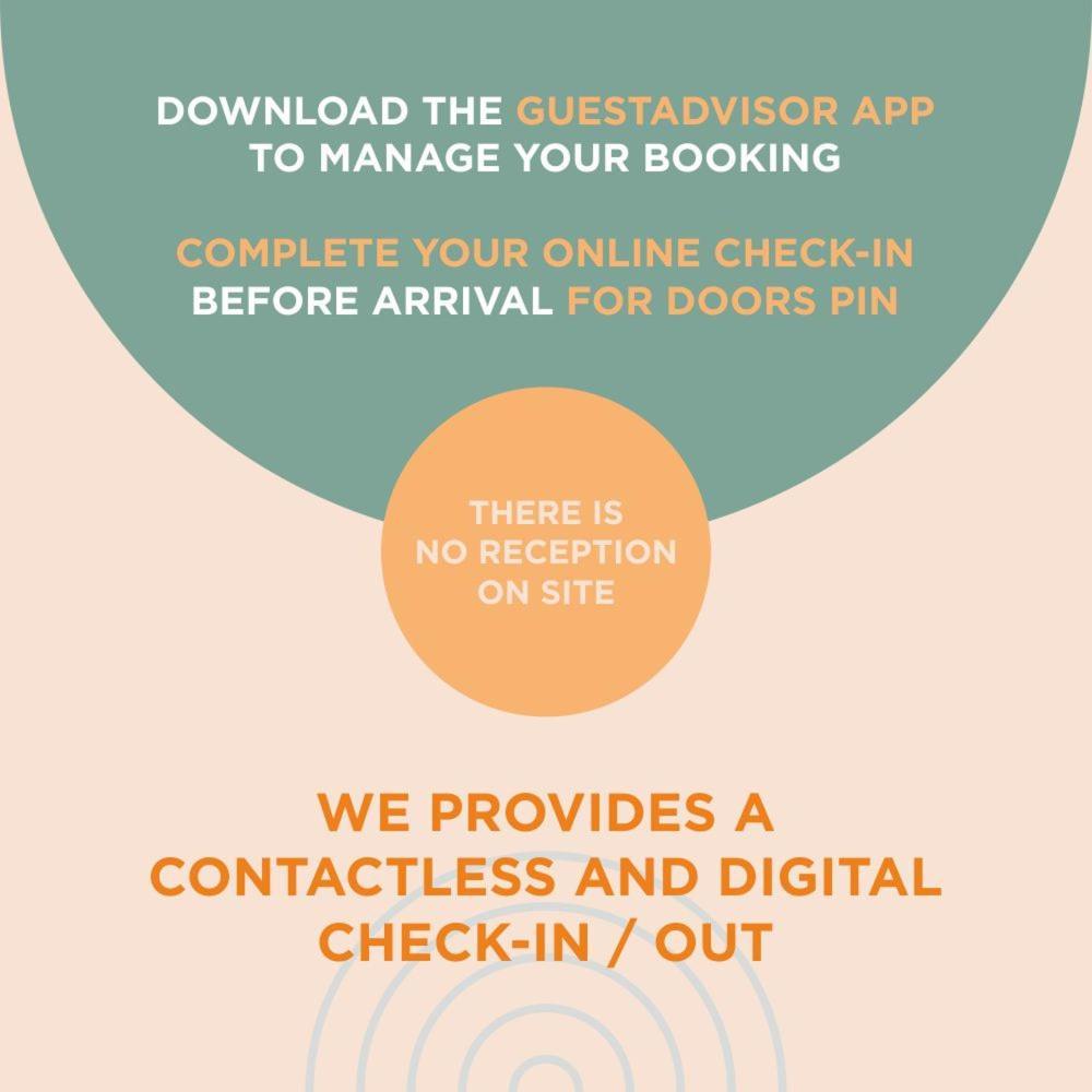 Fifteen Boutique With Self Check-in Gasthuis Boedapest