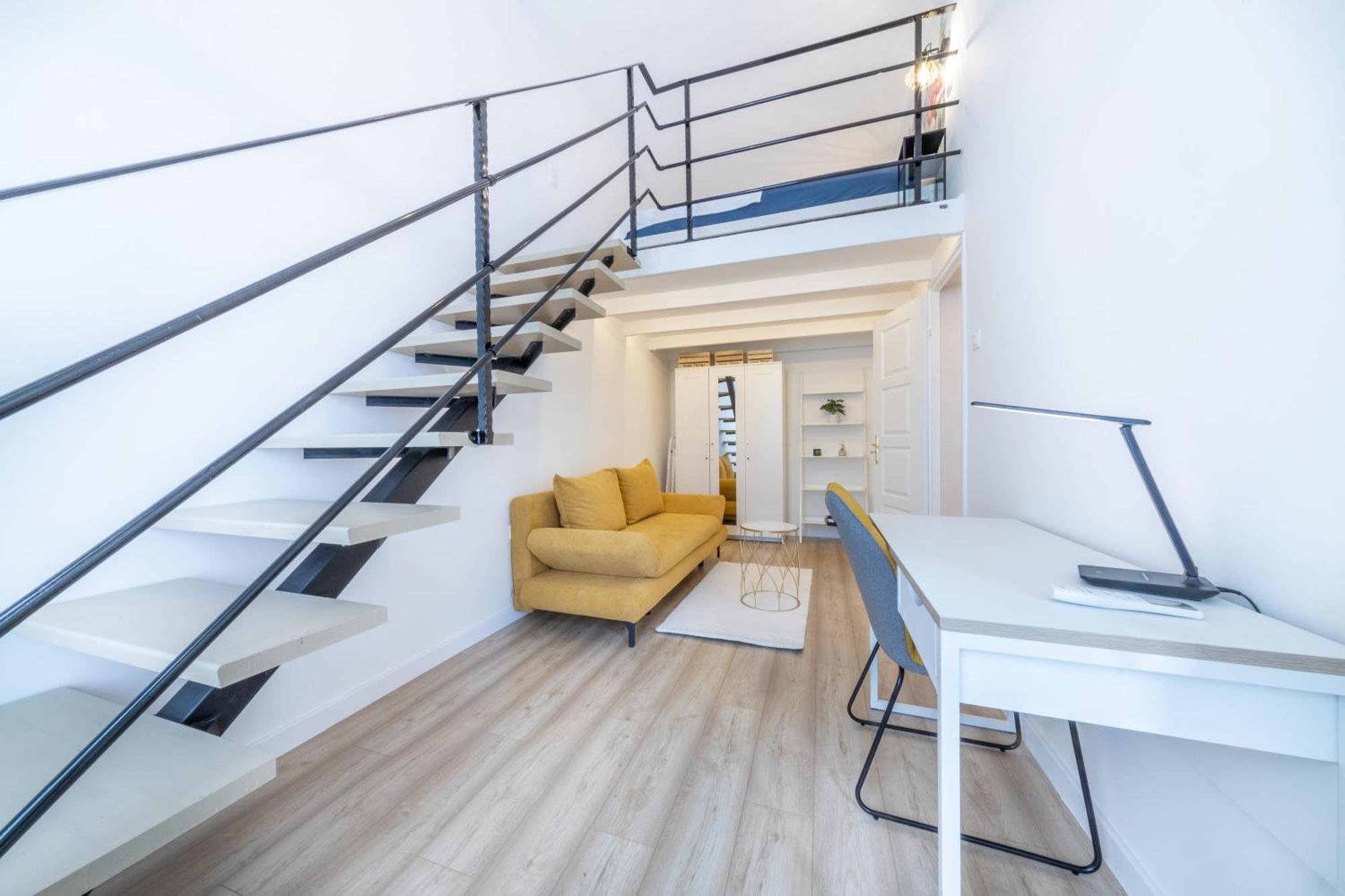 Apartamento Souper Downtown-király Street Budapest